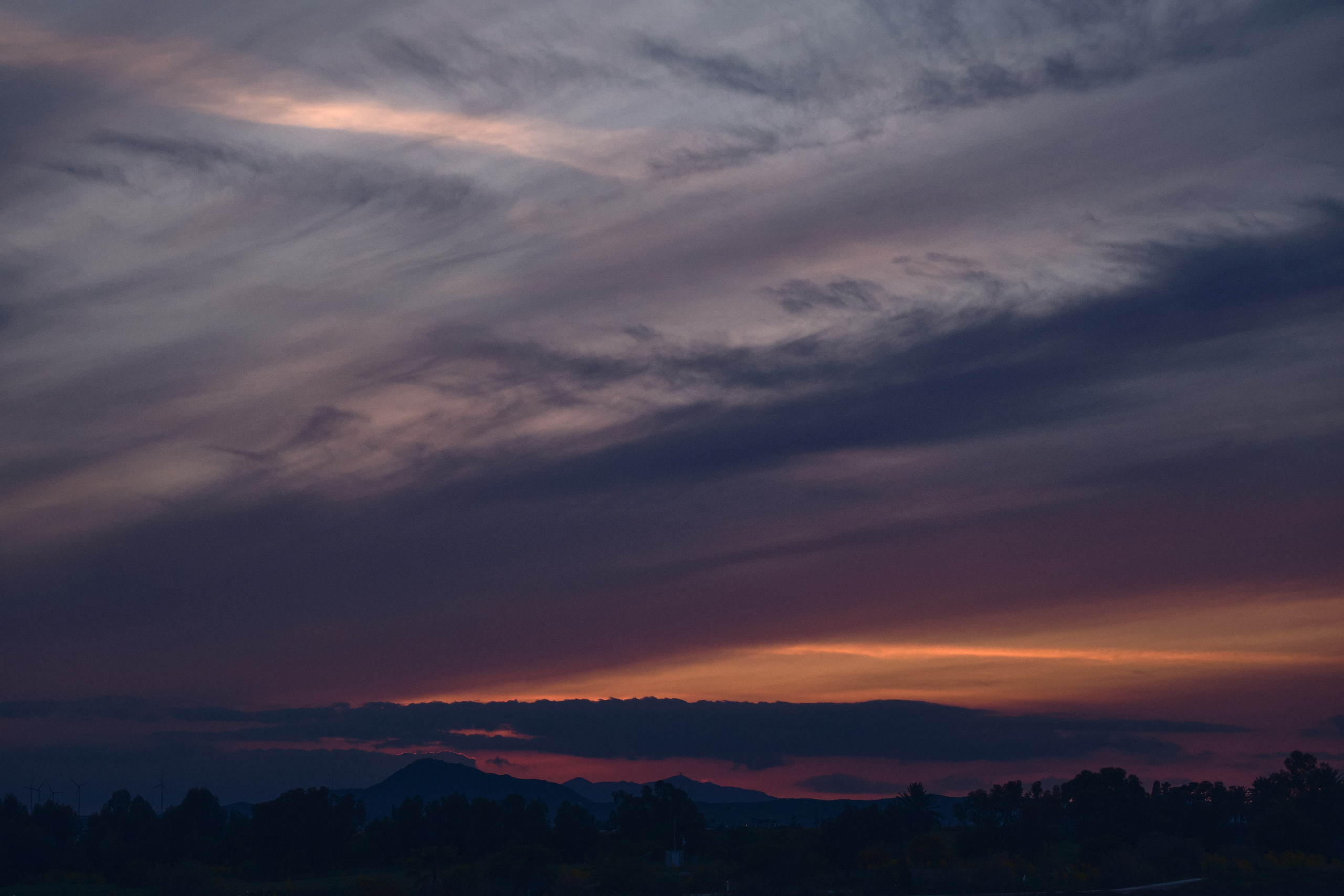 Cyprus 2024 / march. Aleksandr Kobtsev