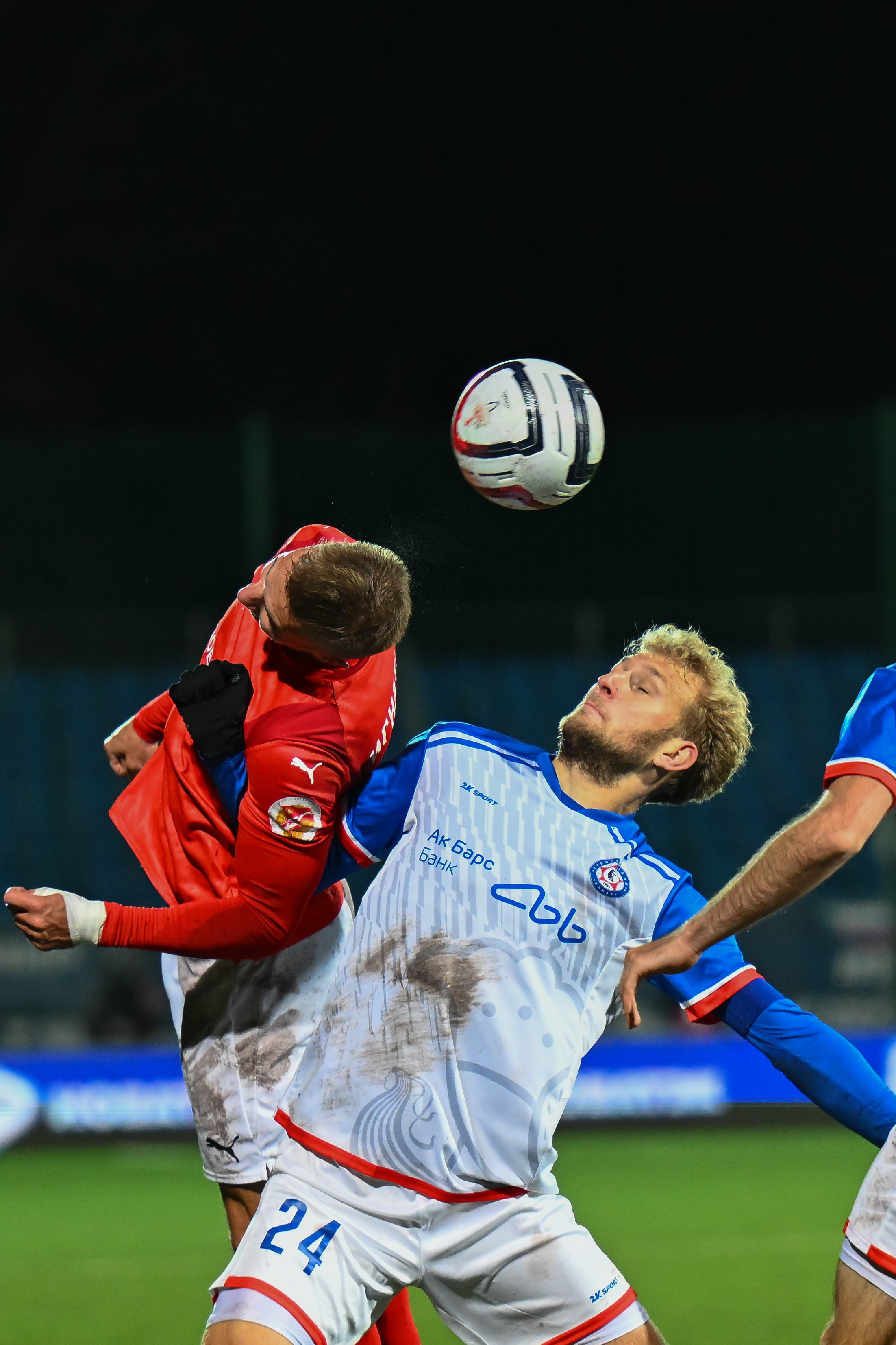 Фотограф на футбол. Спортивный и репортажный фотограф в Казани Вячеслав Сатонин