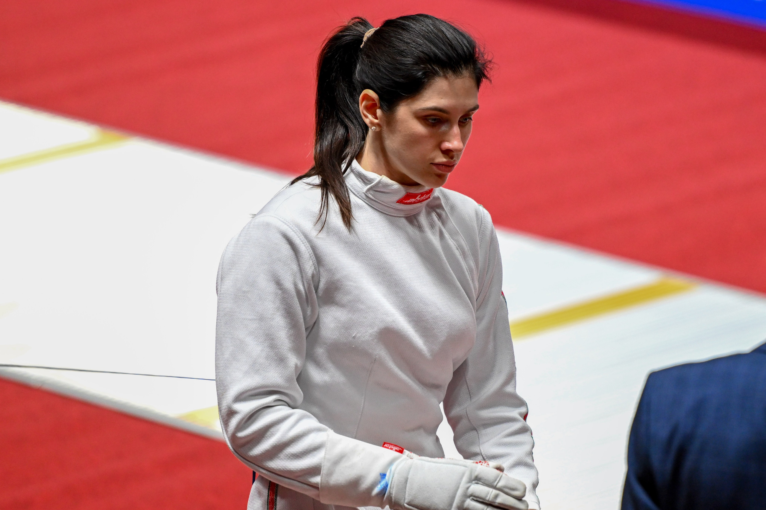 Фотограф на легкую атлетику. Спортивный и репортажный фотограф в Казани Вячеслав Сатонин