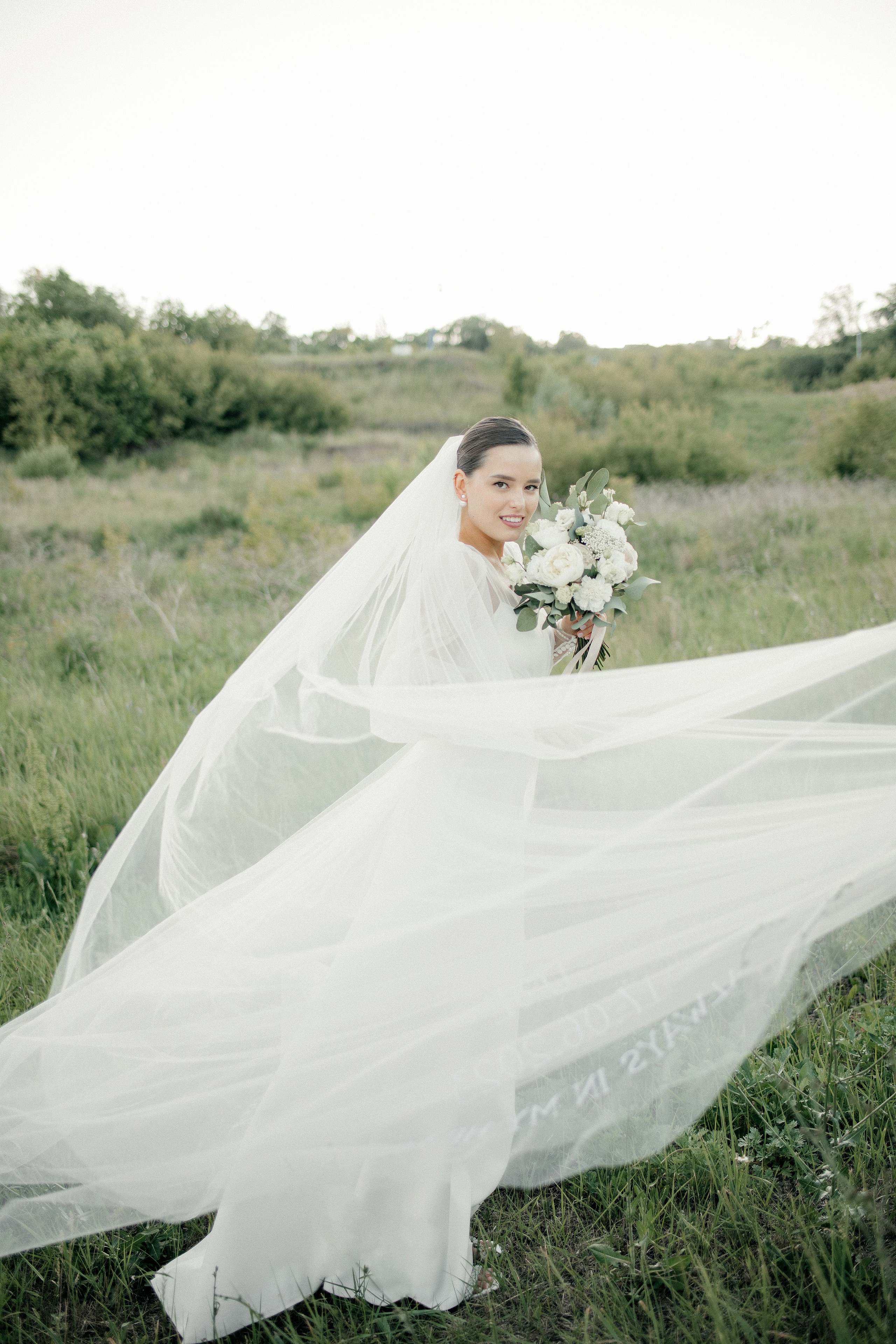 Дмитрий и Елизавета. Главная