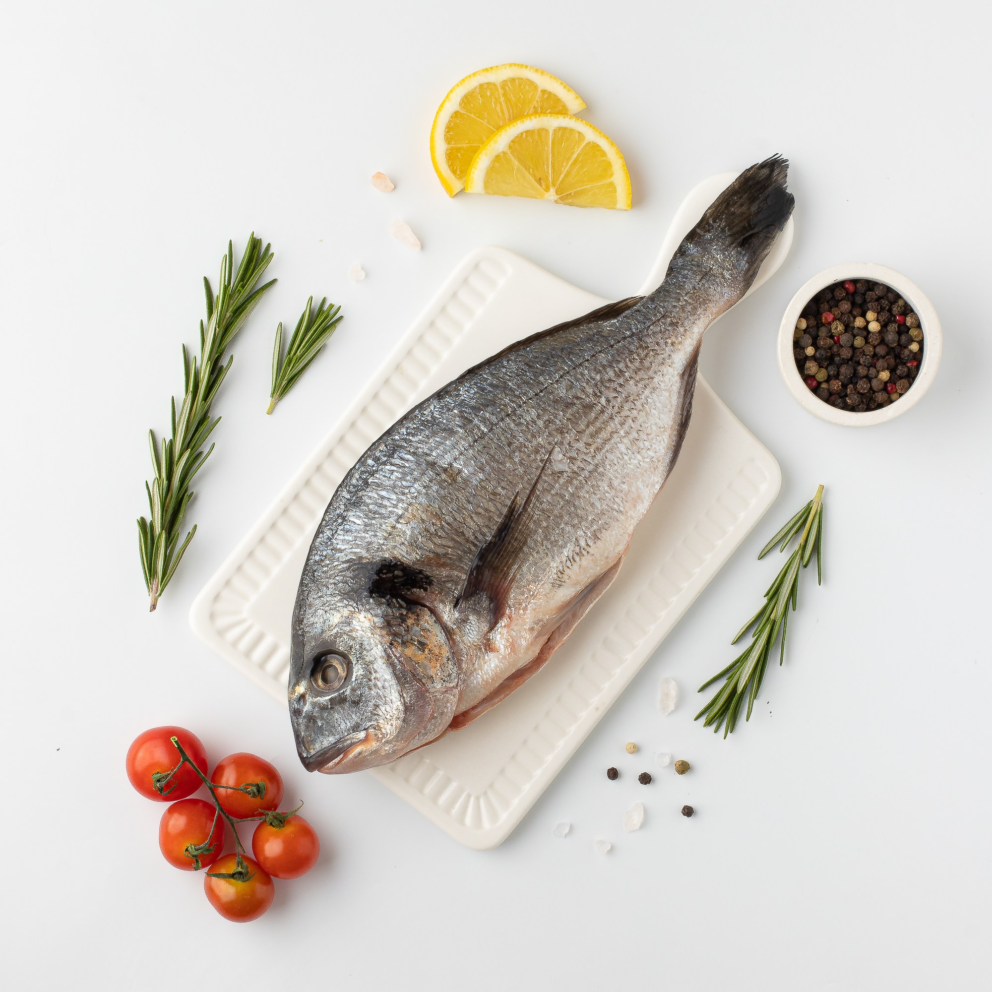 Фуд-стайлинг в Москве