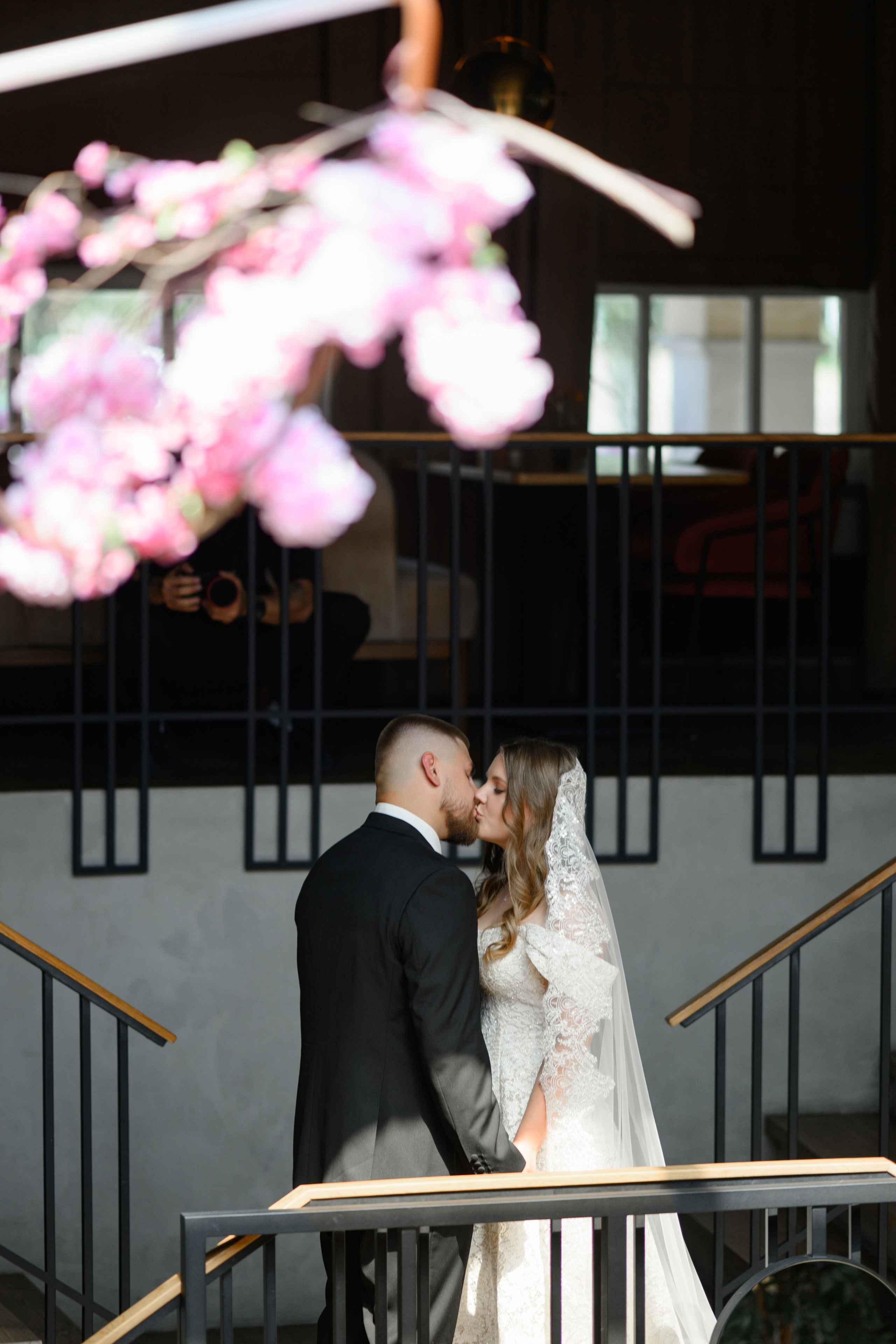 Sergey and Tatyana. Фотограф в Липецке Ковалько Евгений