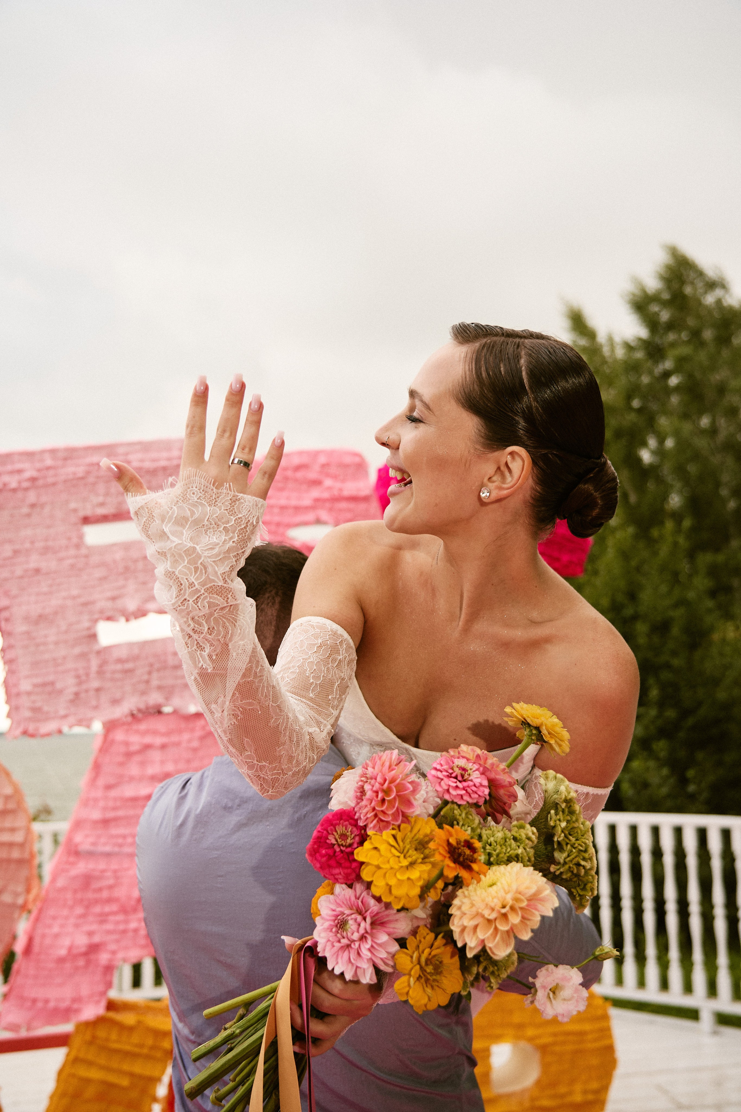 Яна. Свадебные платья