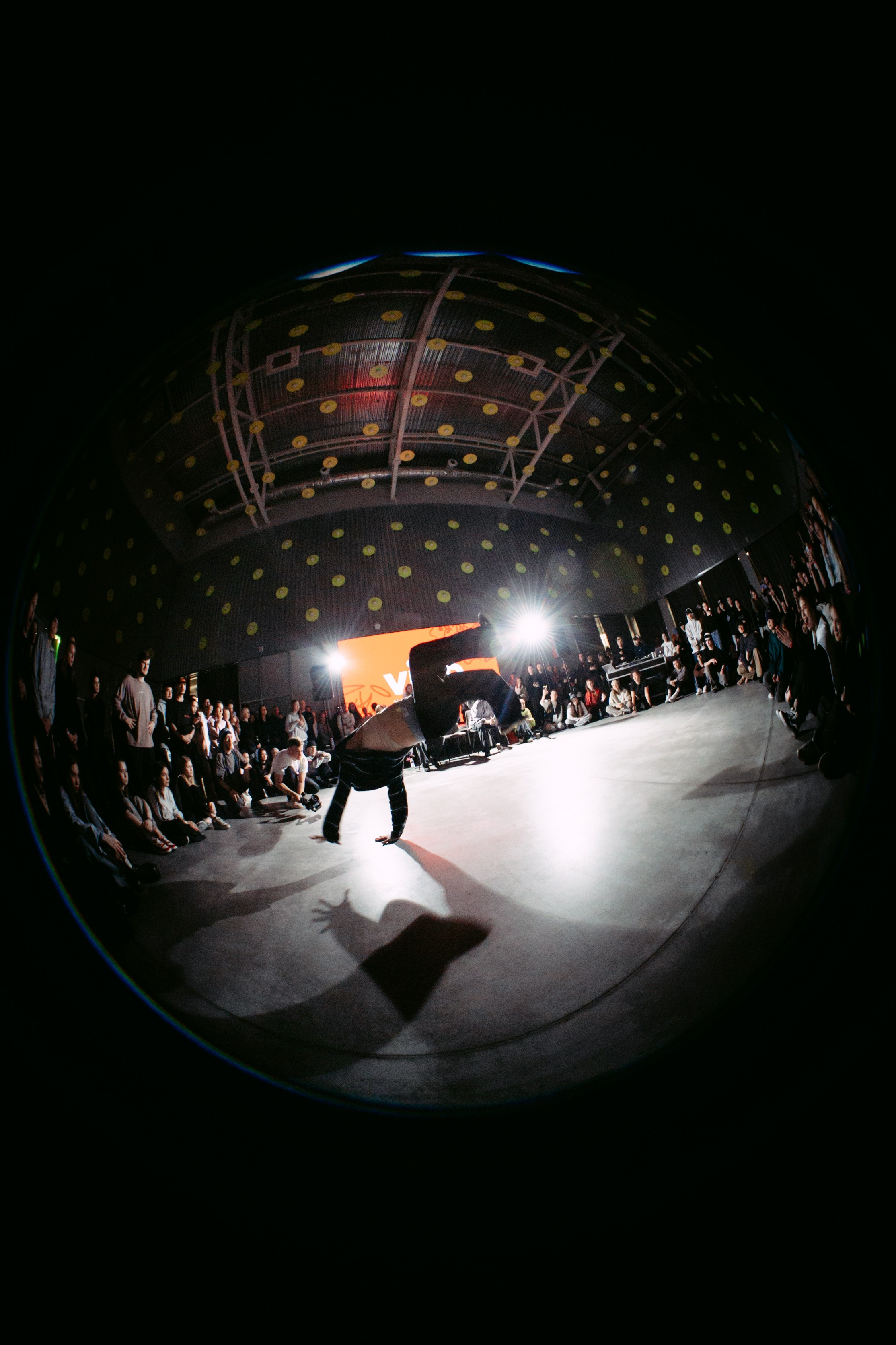 HIP HOP KAZAN 2025. Главная