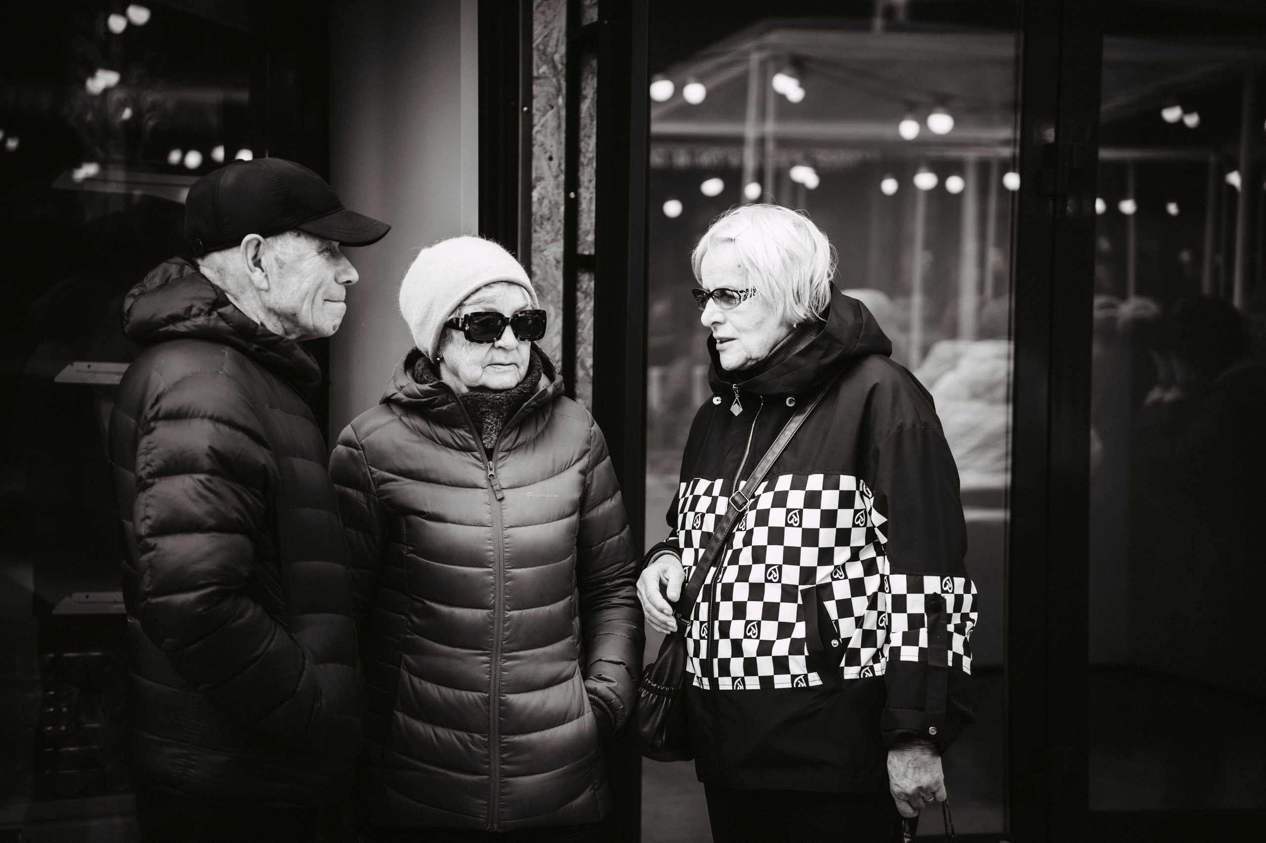 Фестиваль «Очень! Осень». Главная