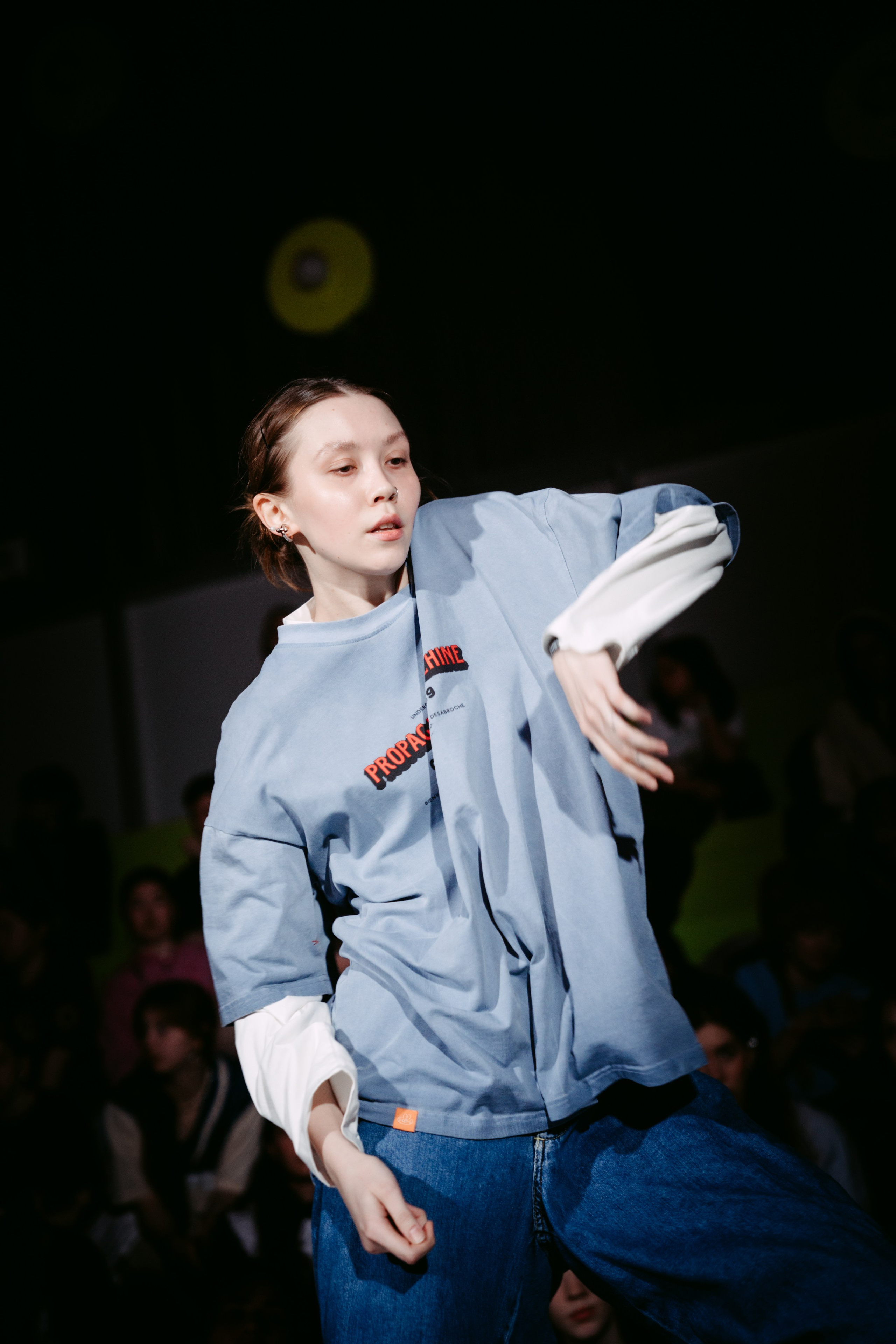 HIP HOP KAZAN 2025. Главная