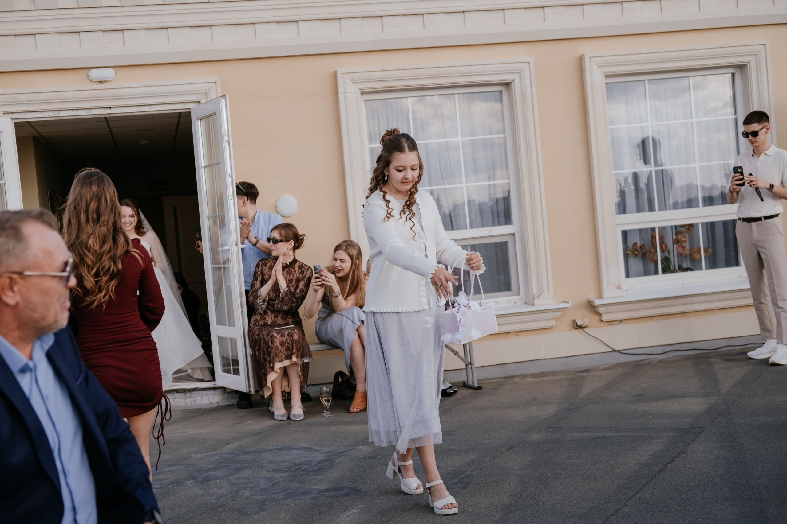 Сергей и Дарья. Фотограф в Астрахани Миронова Анастасия