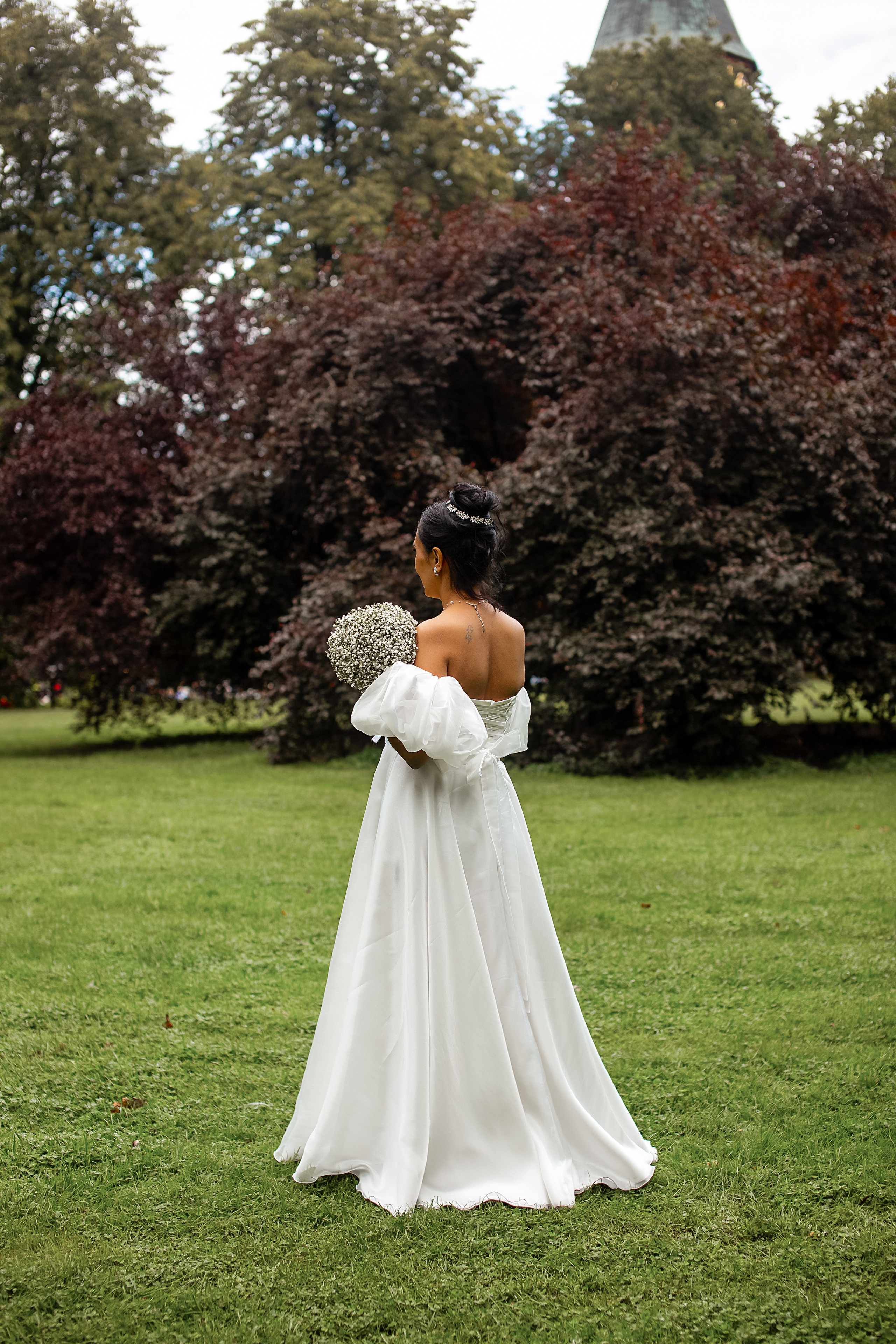 Калининград Илья&Роза. Свадебный и семейный фотограф/видеограф в Краснодаре Наталья Осинская