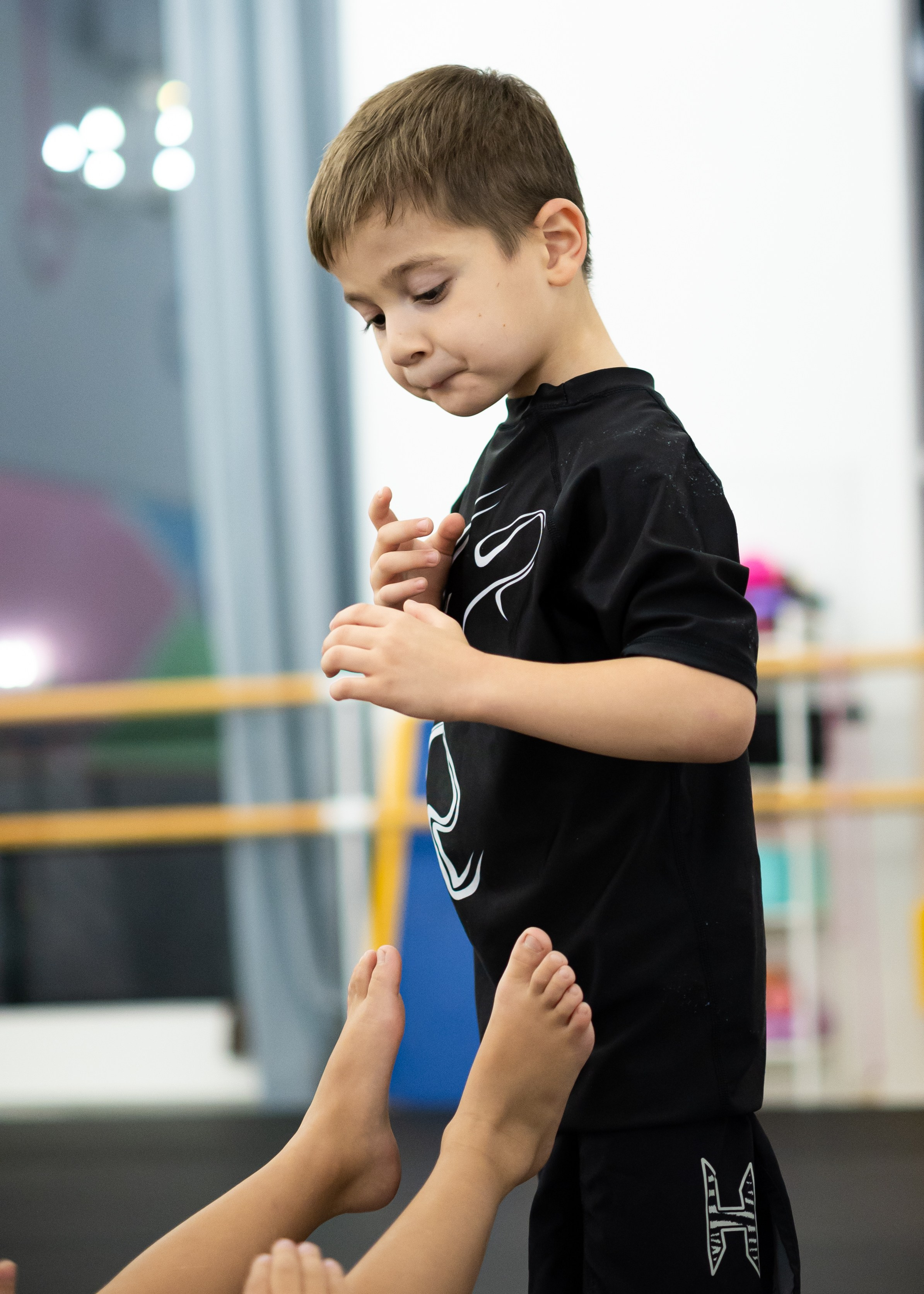 Репортаж. Дети. Искусство фотографии. Фотограф | продюсер из Москвы — Лизочек