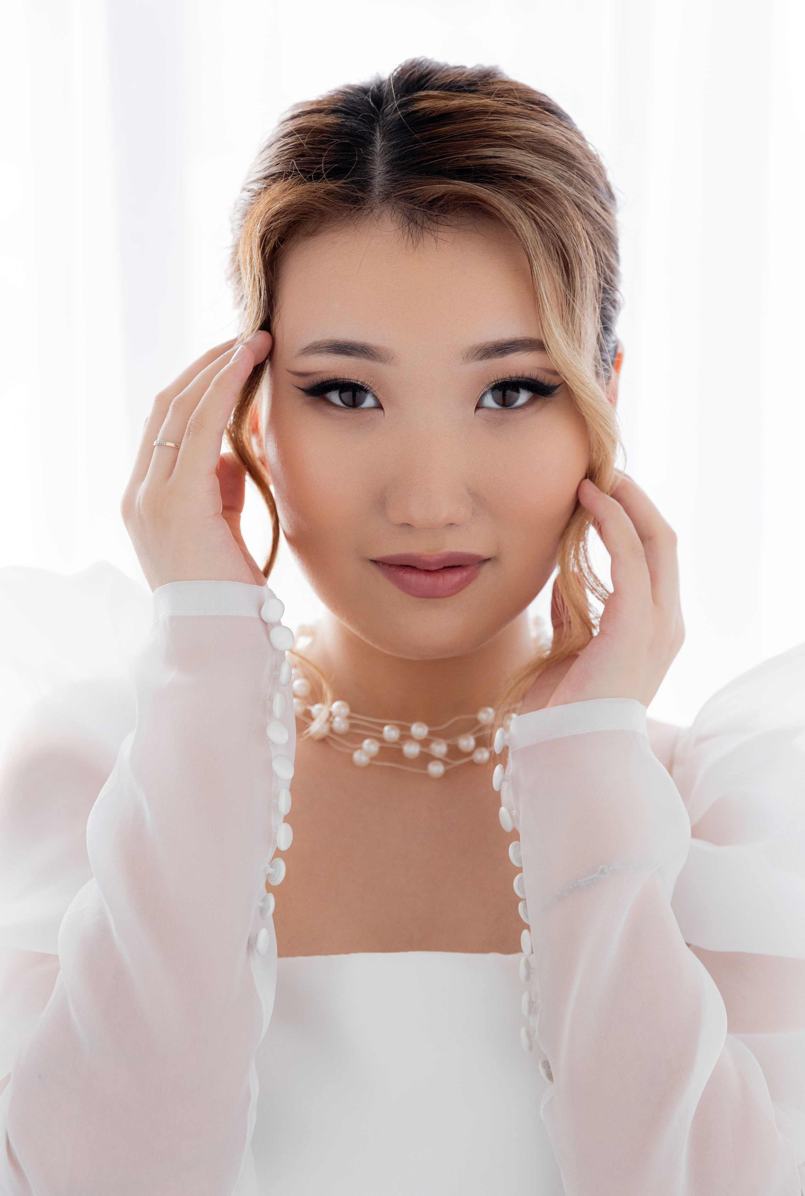 Жалгас и Айгерим