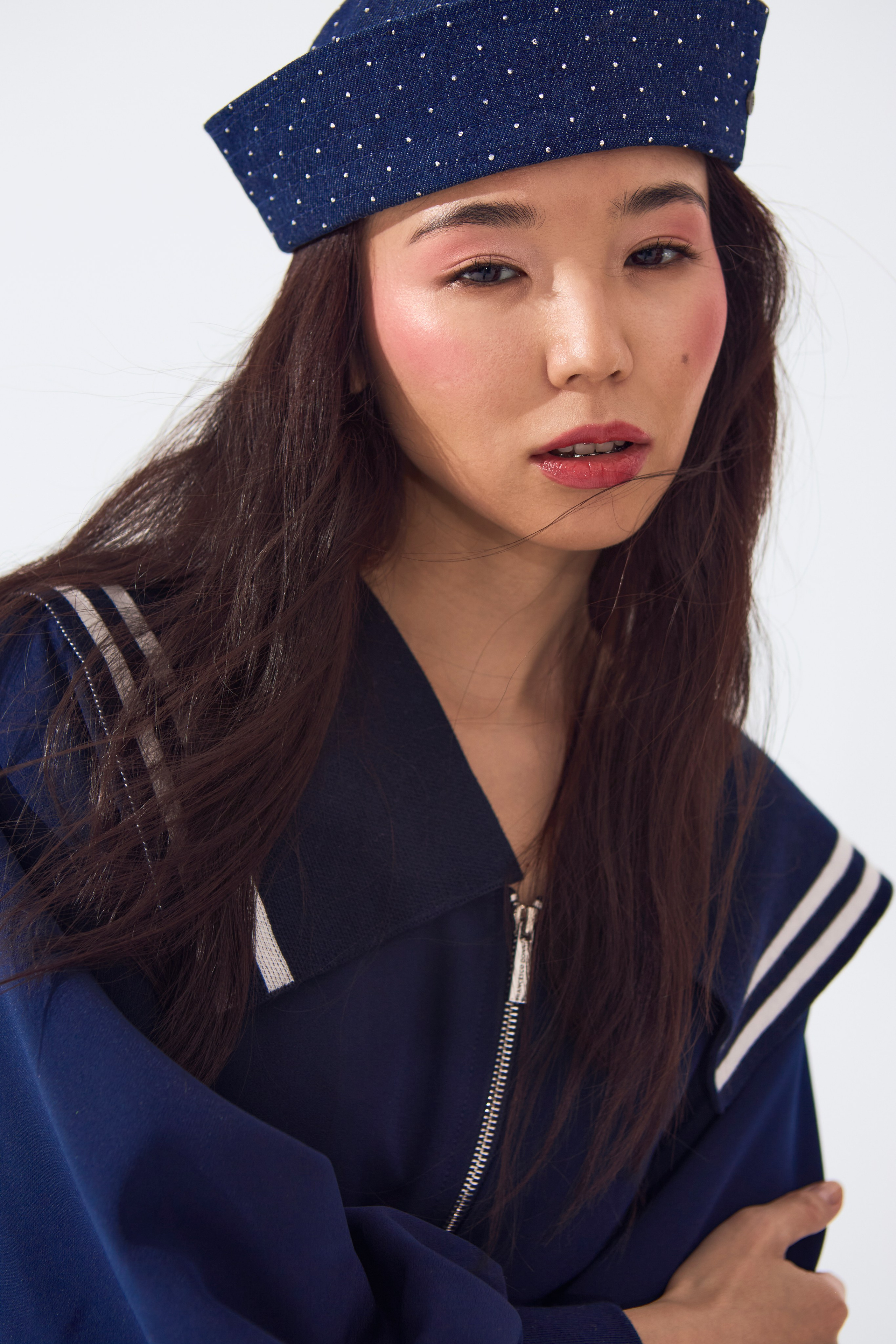 Asian Girl. Rischele