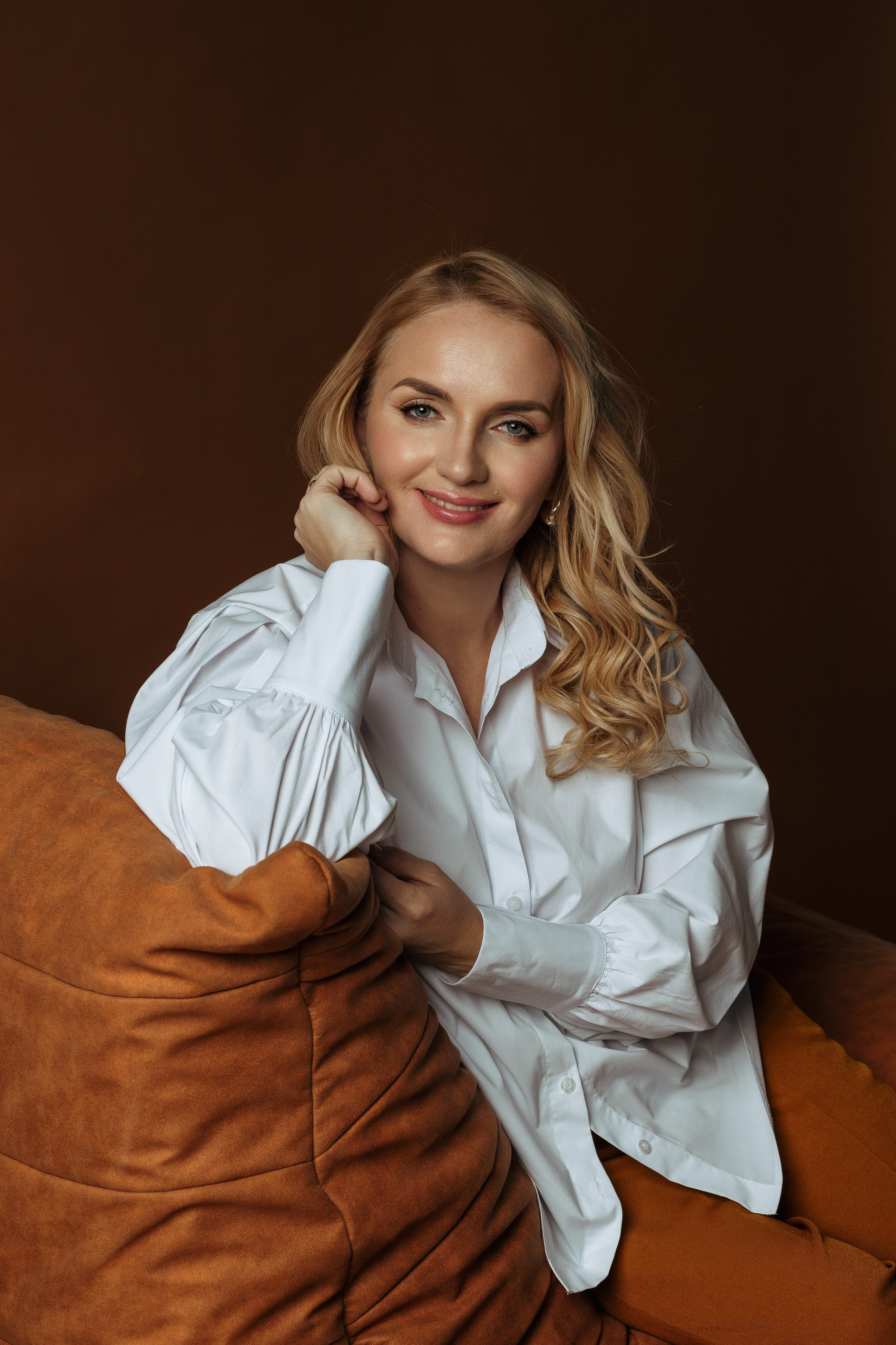 Валерия 212. Семейный фотограф в Санкт-Петербурге Ирина Иванова