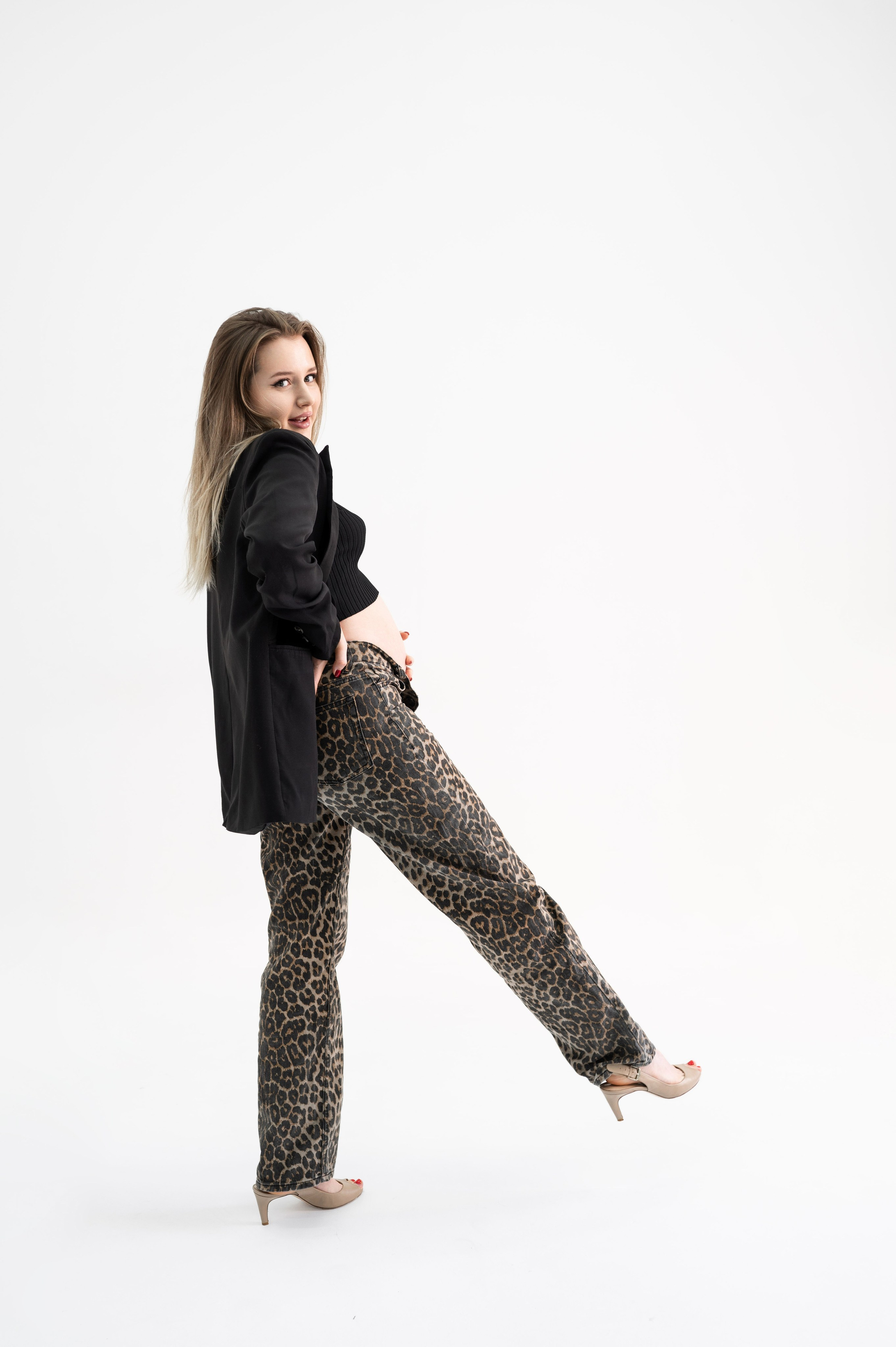 Ольга. Свадебный, портретный, коммерческий, предметный фотограф в Ставрополе Иван Белашов