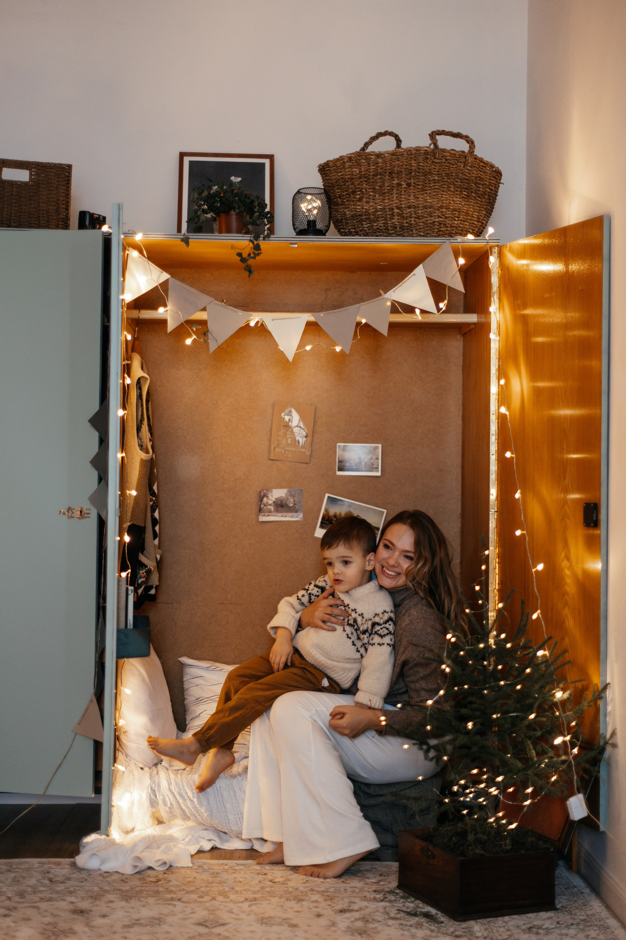 Екатерина и Николас. Lifestyle фотограф в Санкт-Петербурге Анна Щекалева