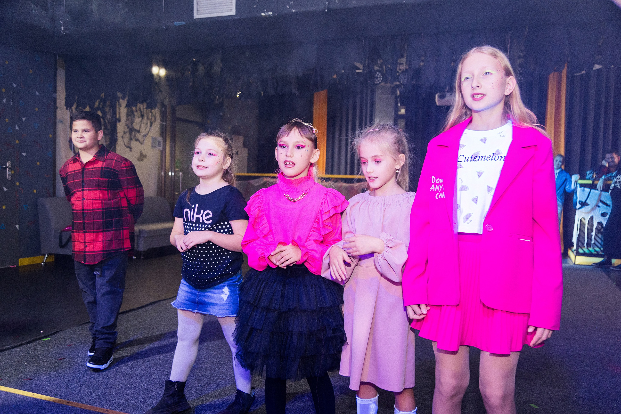 Марианне 8 лет. Детский фотограф видеограф в Хабаровске Михаил Орлов