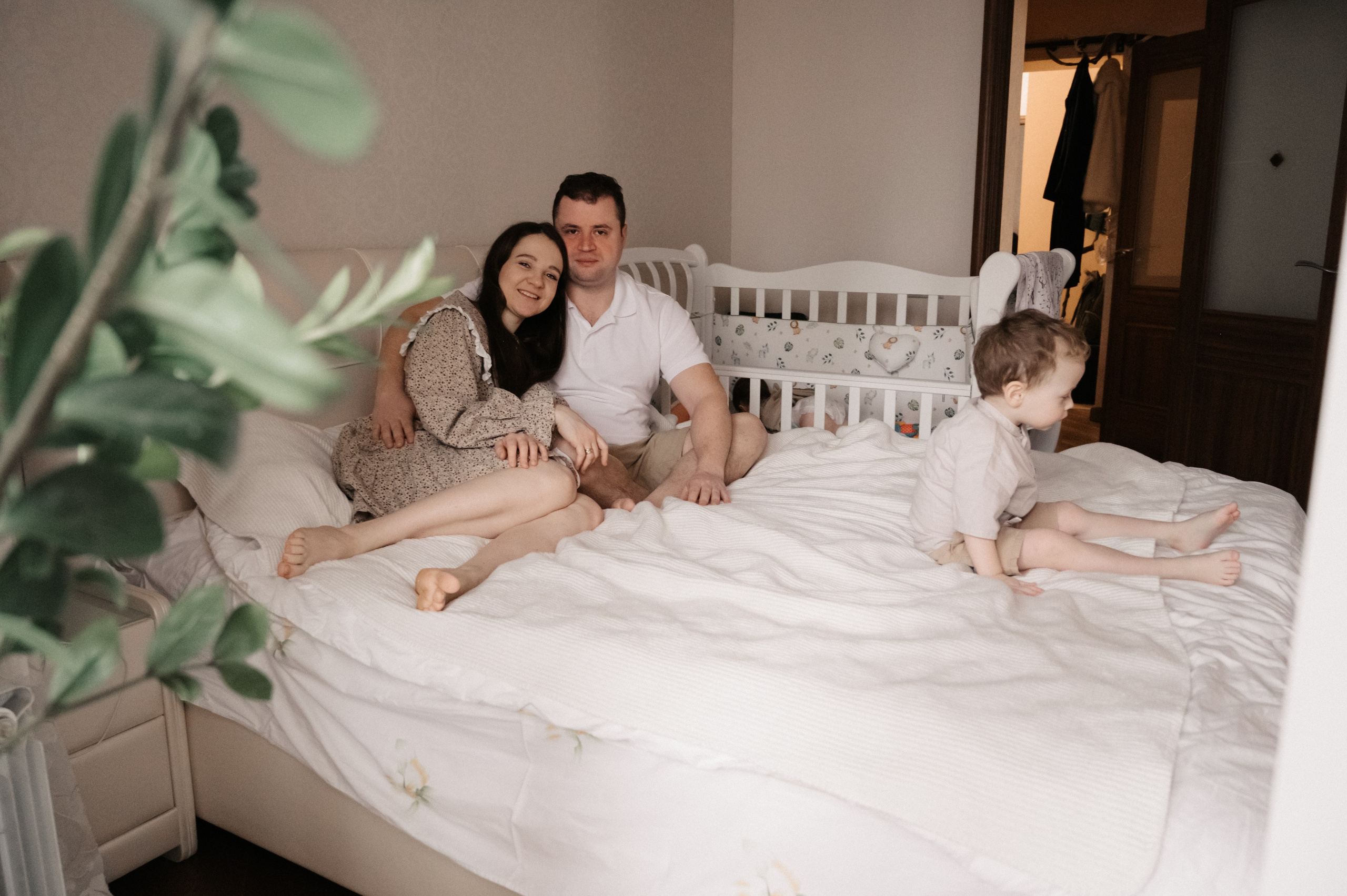 3+1. Фотограф Ким Ангелина