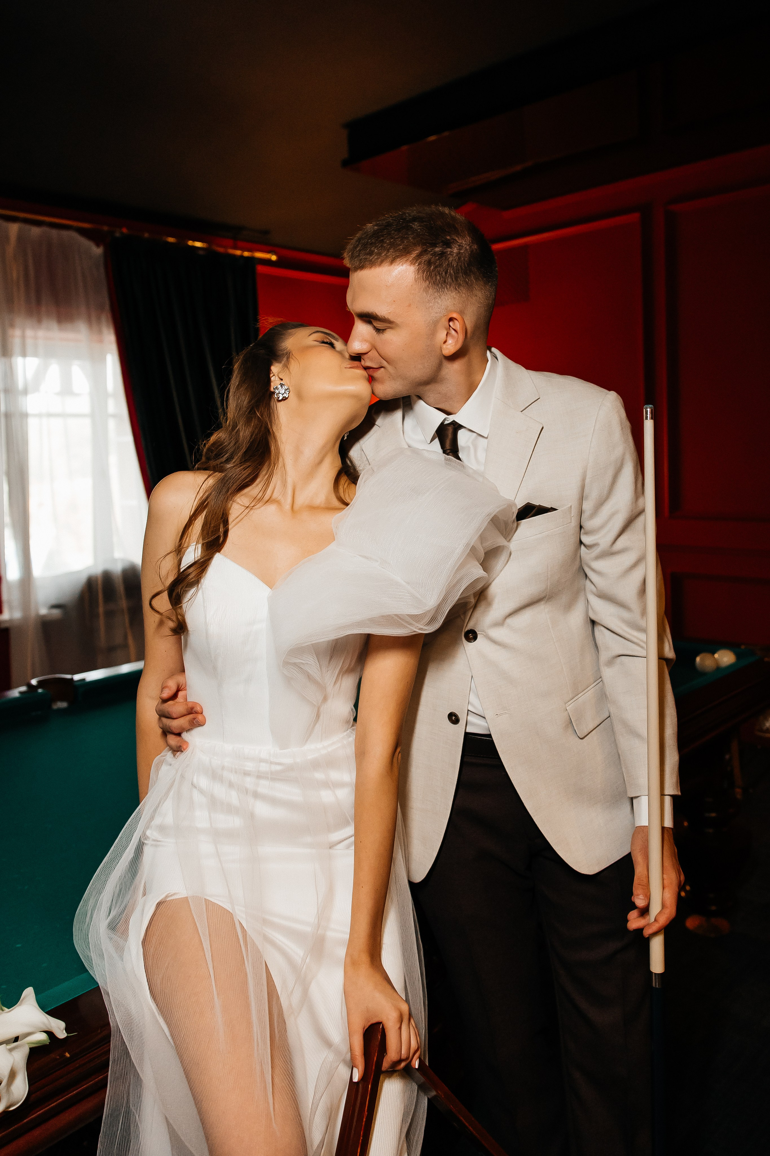 Антон и Алина. Свадебный и семейный фотограф в Ростове-на-Дону