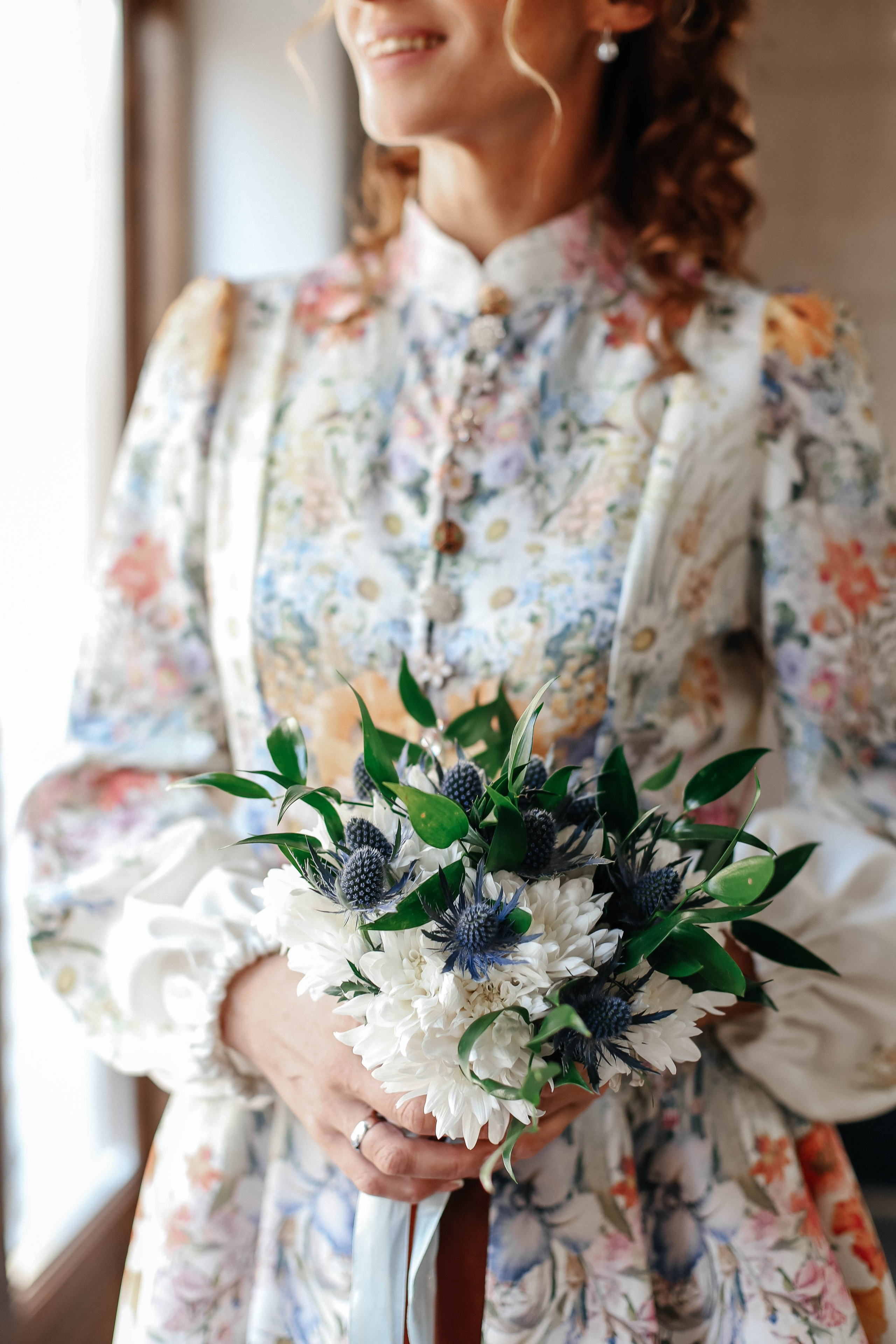 Дмитрий и Екатерина. Свадебный и семейный фотограф в Москве