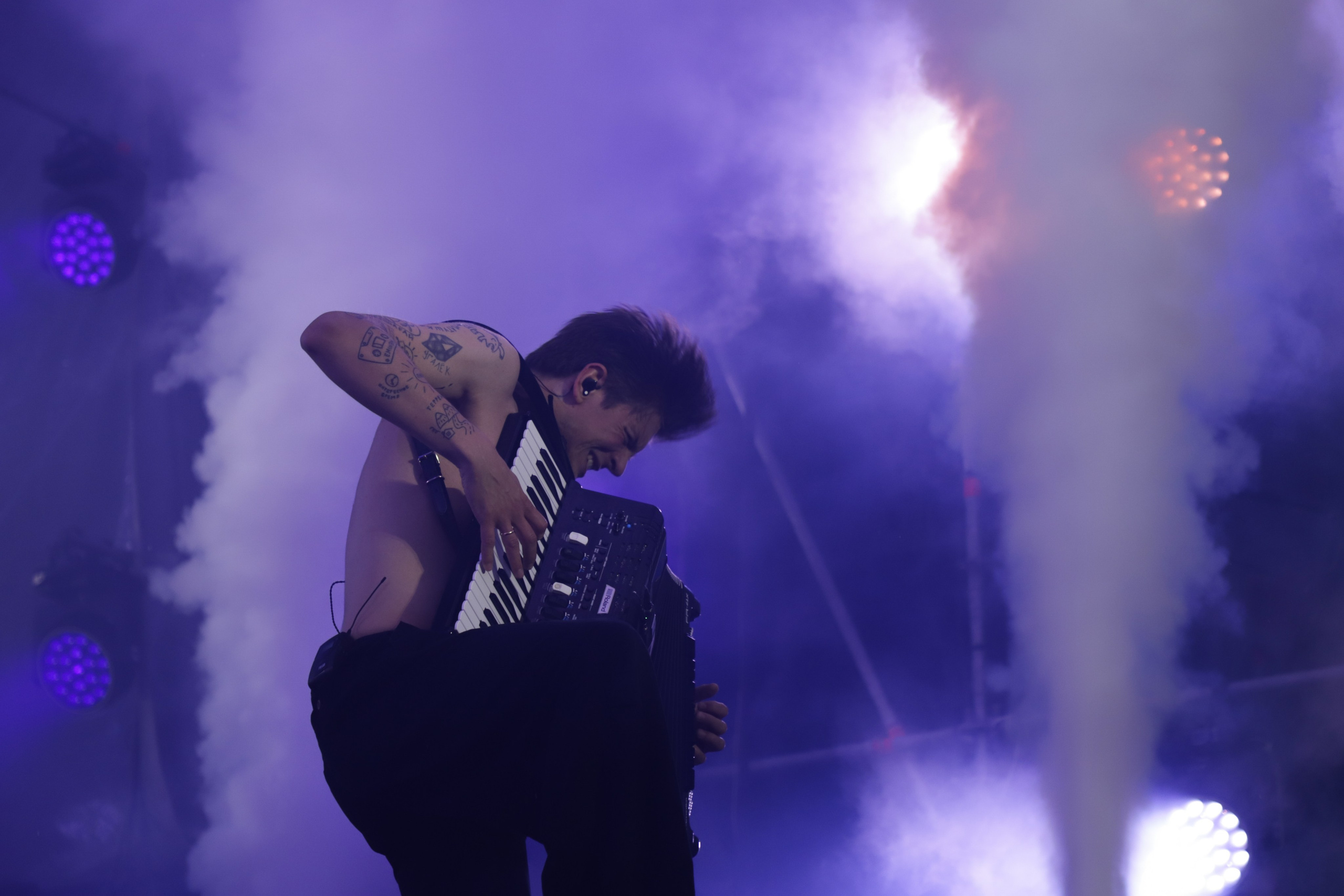 Концерты. Индивидуальный и семейный фотограф Челябинск, фотограф для брендов