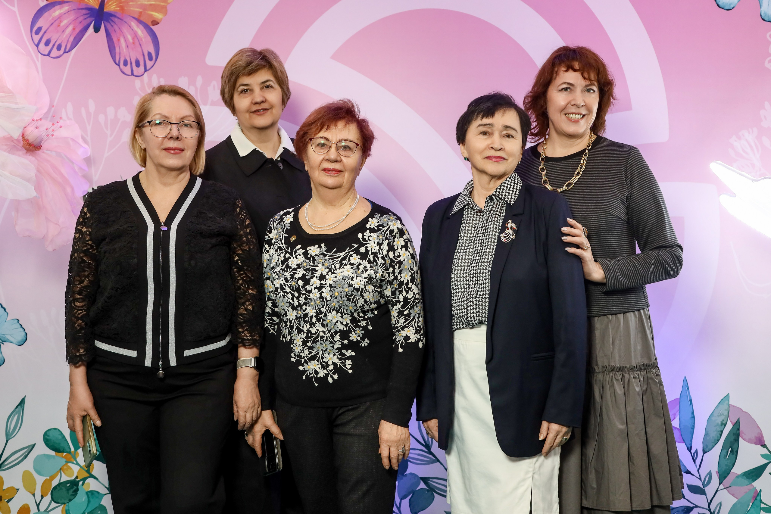 NSP Большая конференция. Фотограф Антон Чупринин