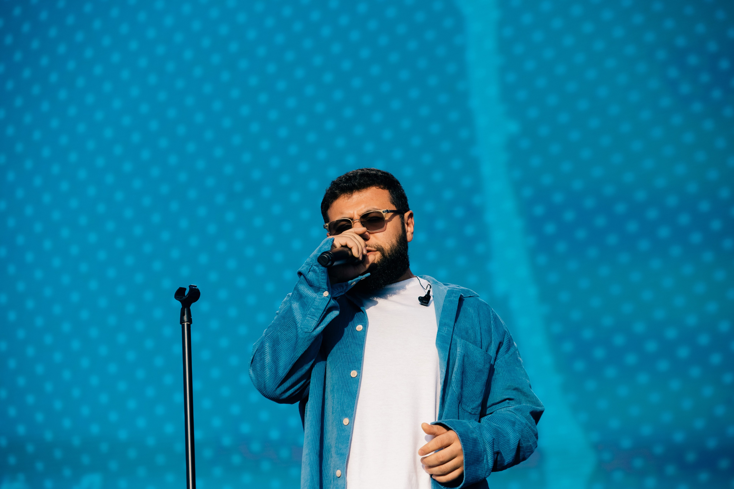 VK FEST SPB 2024 | PART 2. PASHAHARCE PHOTOGRAPHER & VIDEOGRAPHER