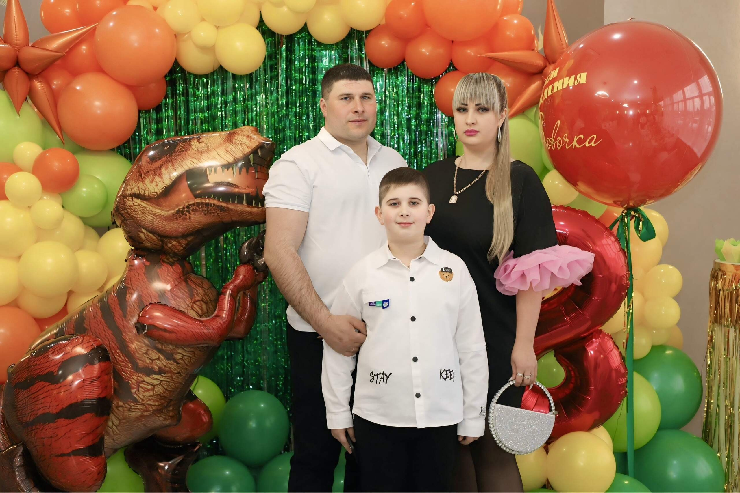 Детская фотосессия. Семейный и Свадебный фотограф Алиса Малиева