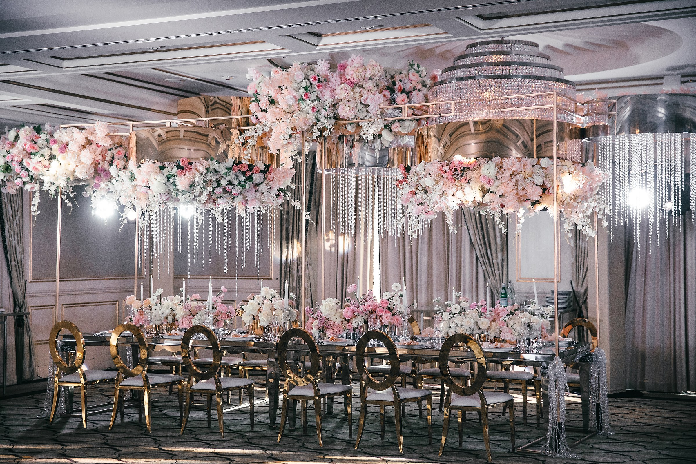 Полина и Александр. Любовь Чуляева — свадебный фотограф в Москве и Европе