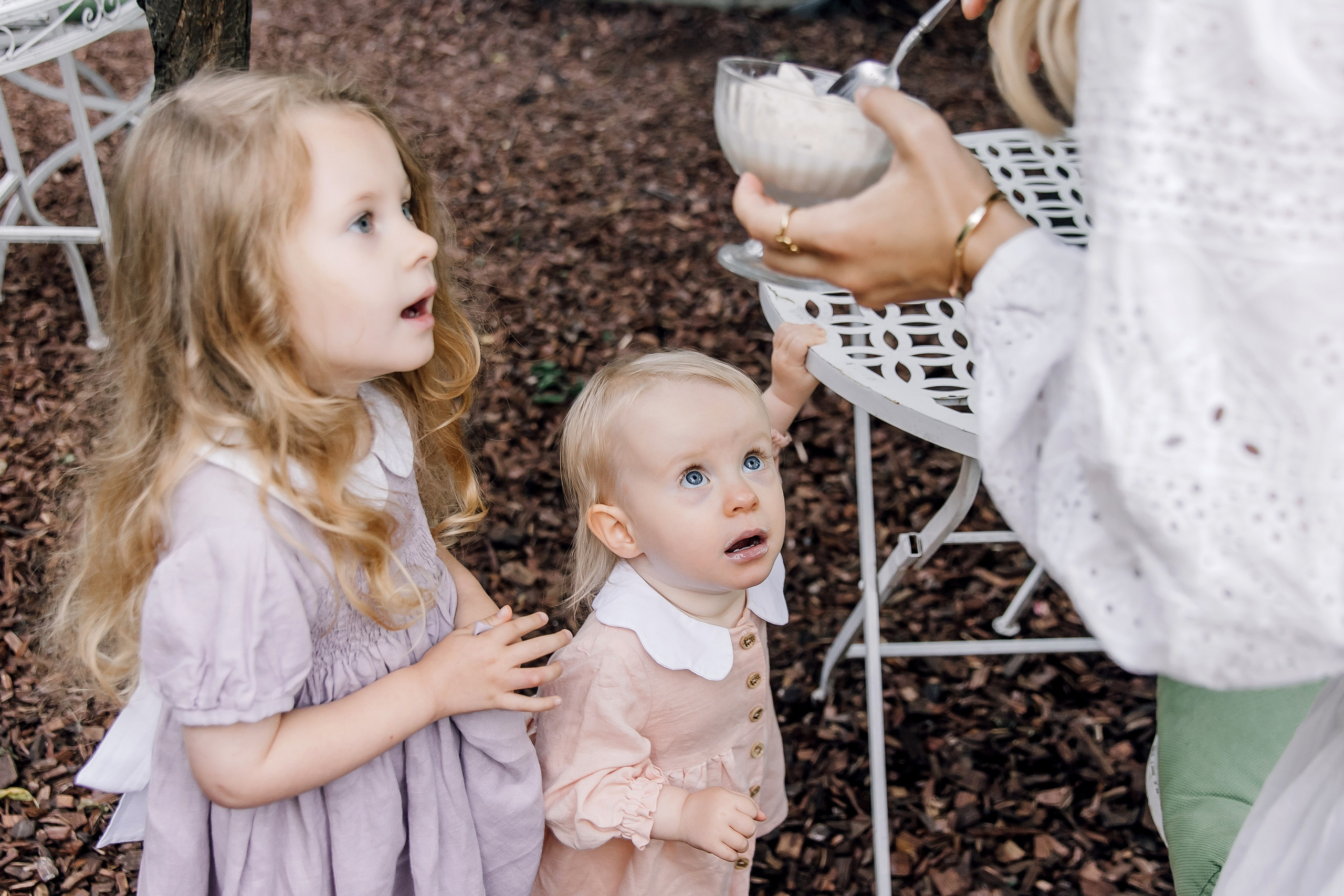Лена, Лиза. Мия. Любовь Чуляева — свадебный фотограф в Москве и Европе