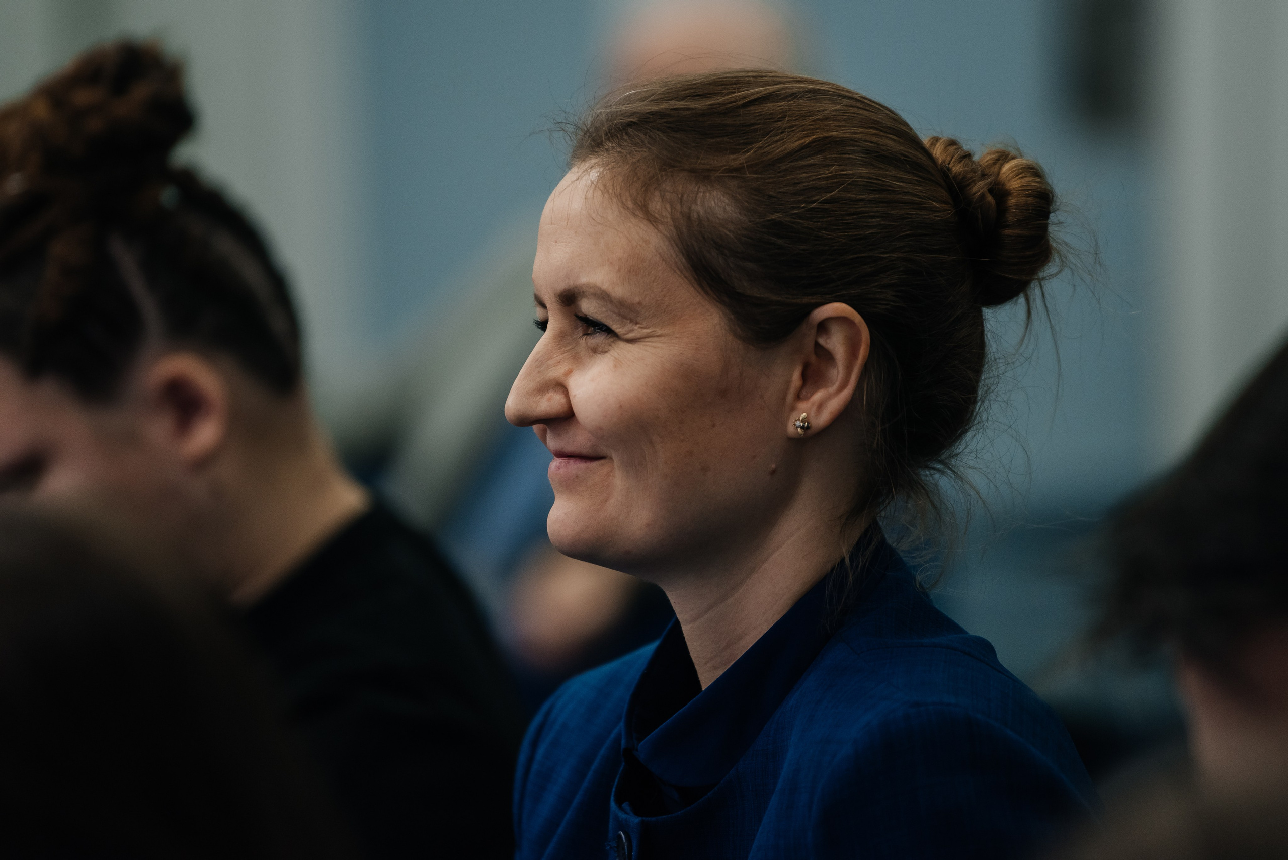 Пресс-конференция ВССО 2024 I ИТАР-ТАСС I Москва. Репортажный фотограф в Ростове-на-Дону I Никита Степанов