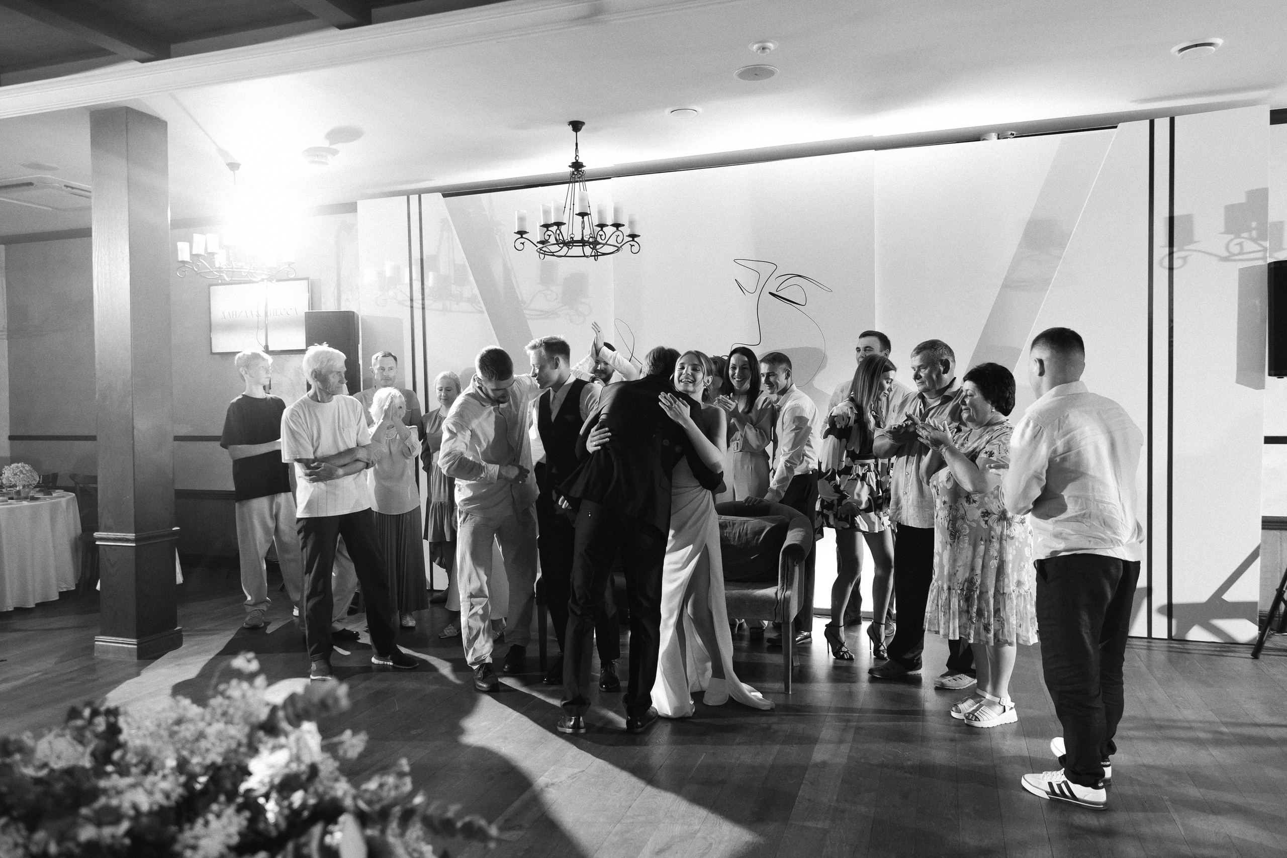 WEDDING. Maria Startseva Photo