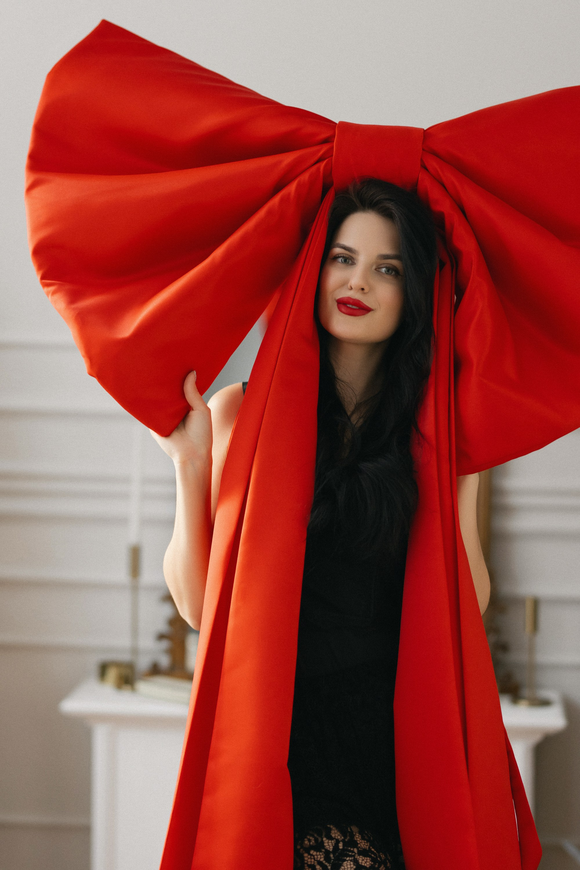 «ТВОЙ ПОДАРОК». Maria Startseva Photo