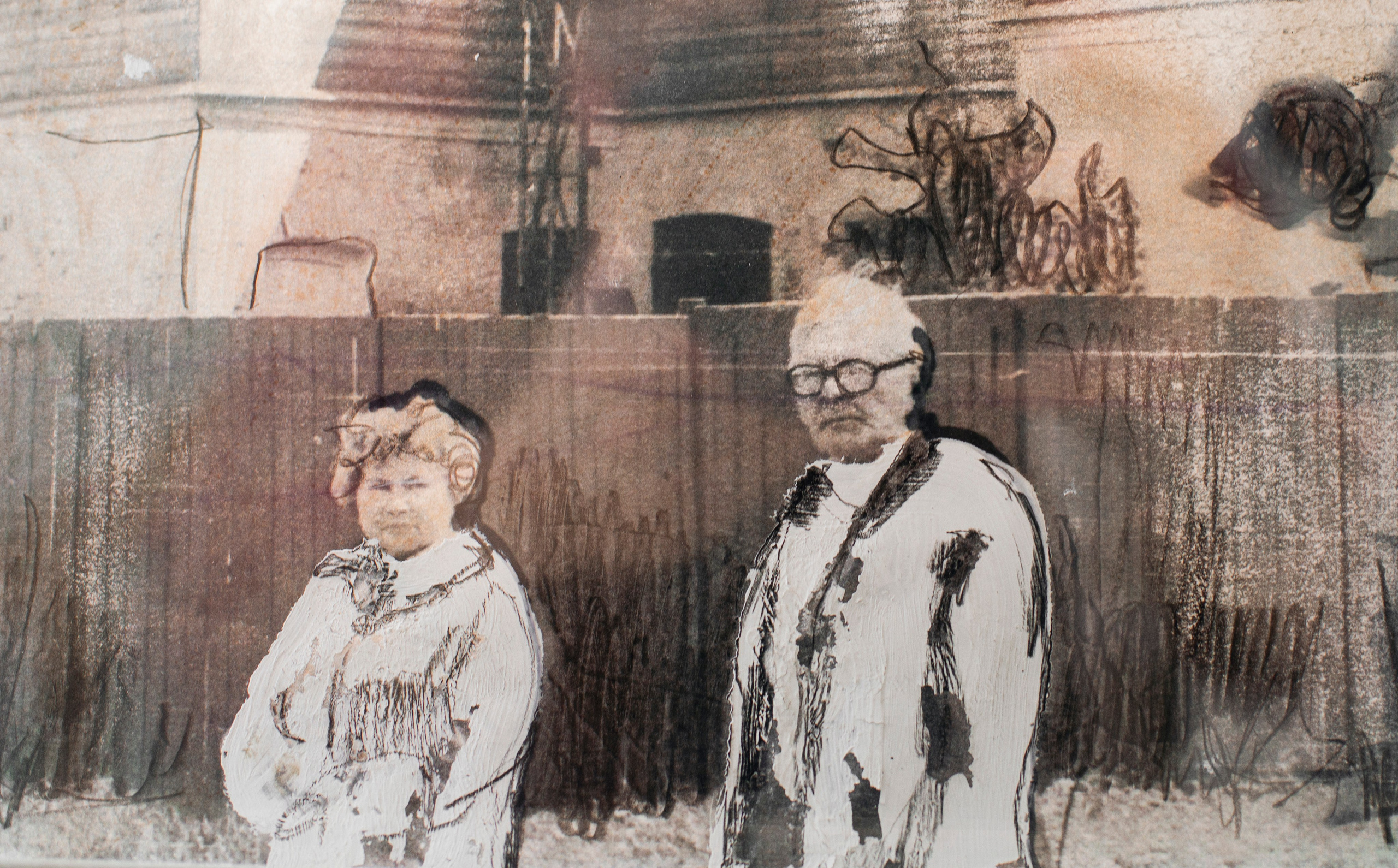 Выставка в доме Третьяковых. Фотограф в Москве Алейникова Евгения