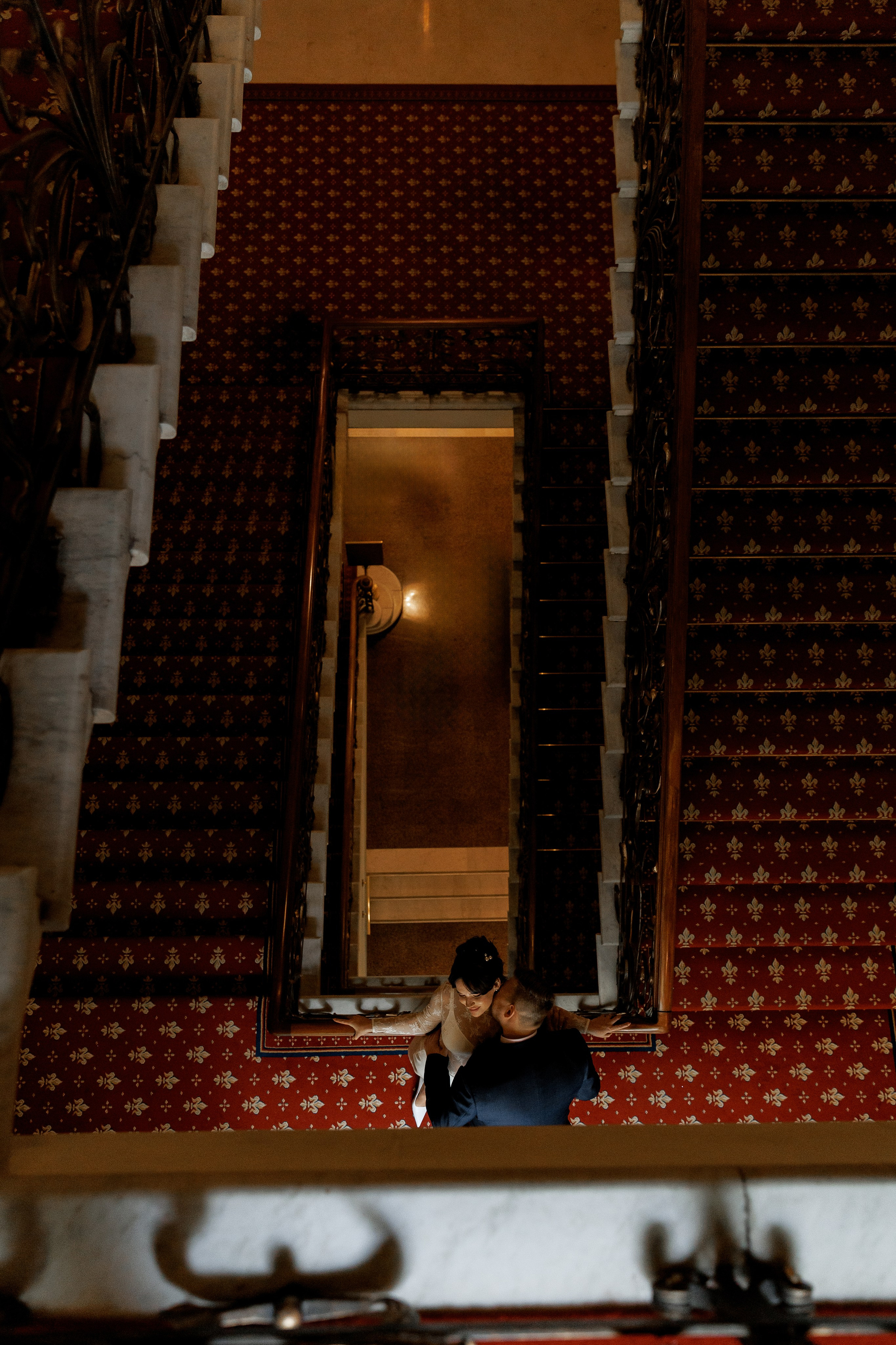 Ксения и Роман. Свадебный фотограф Фадеева Алёна