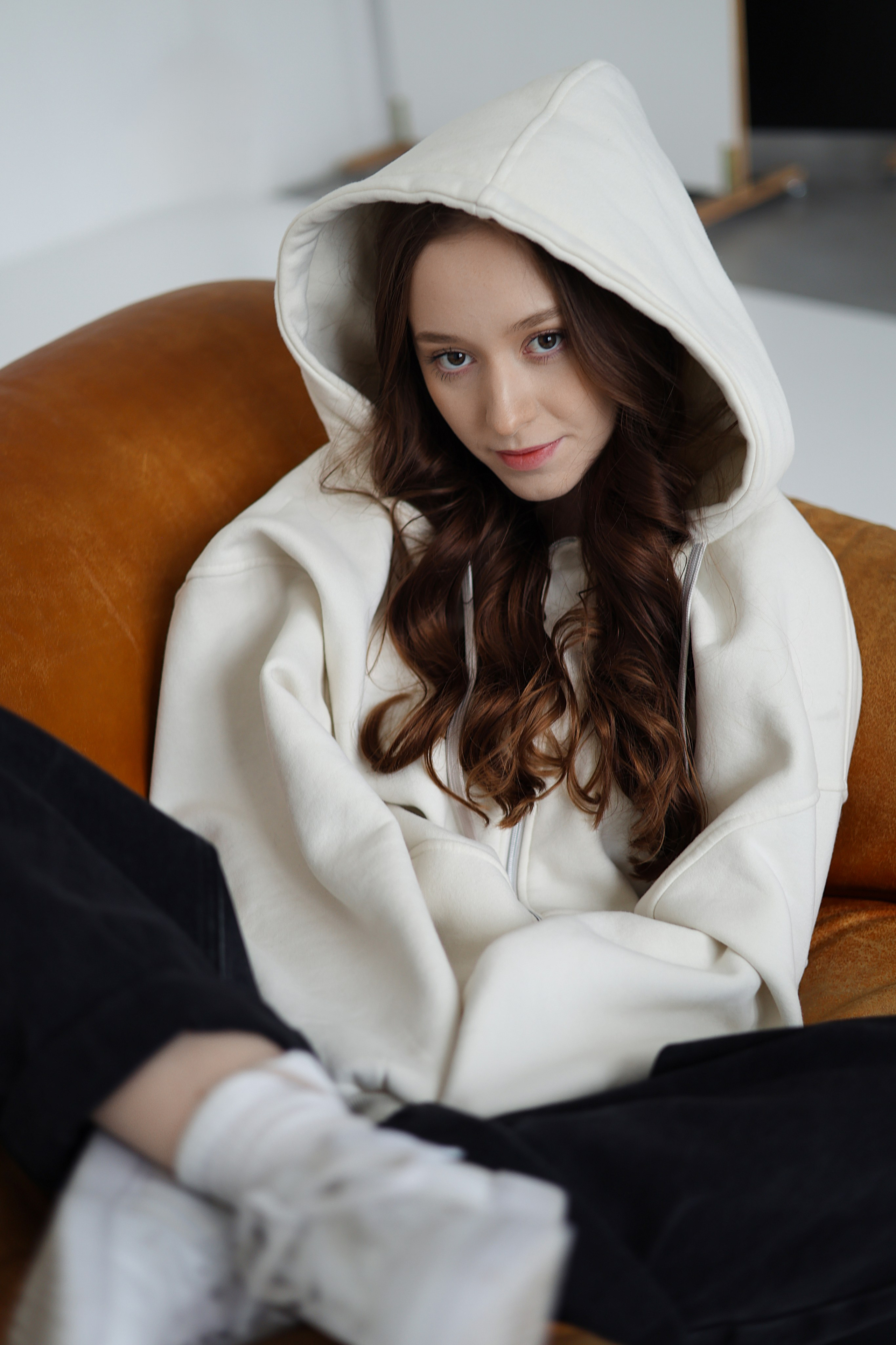 Естественный свет. Актёрское портфолио Москва|Владислав Солдатенков