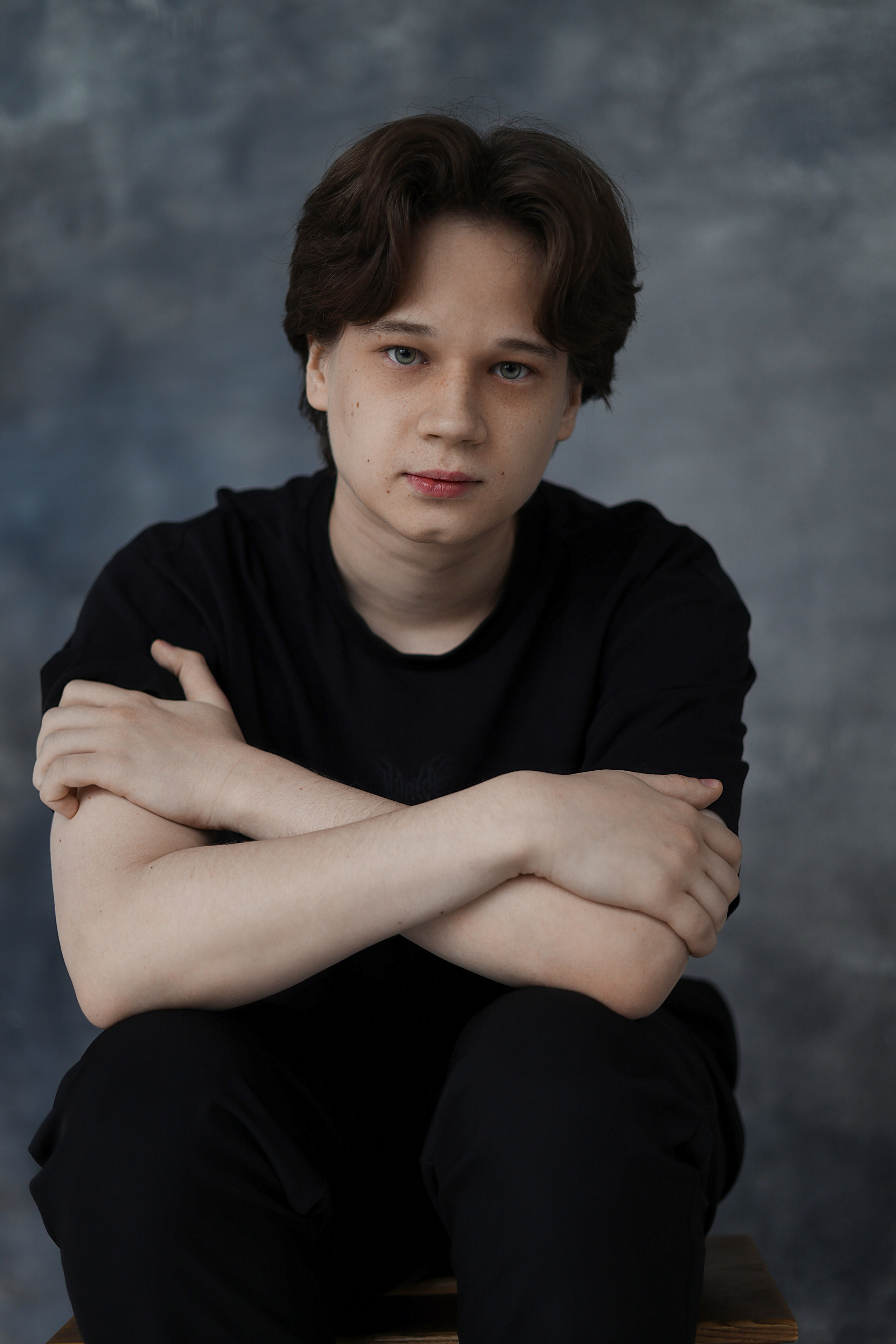 Естественный свет. Актёрское портфолио Москва|Владислав Солдатенков