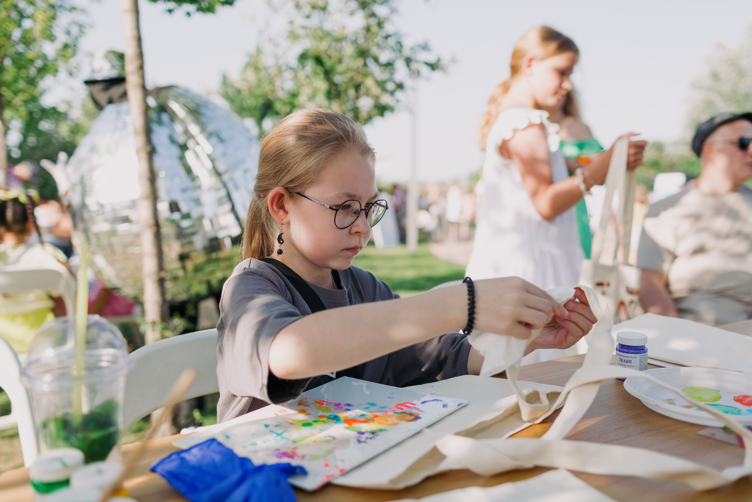 Dog Fest 2024. Главная