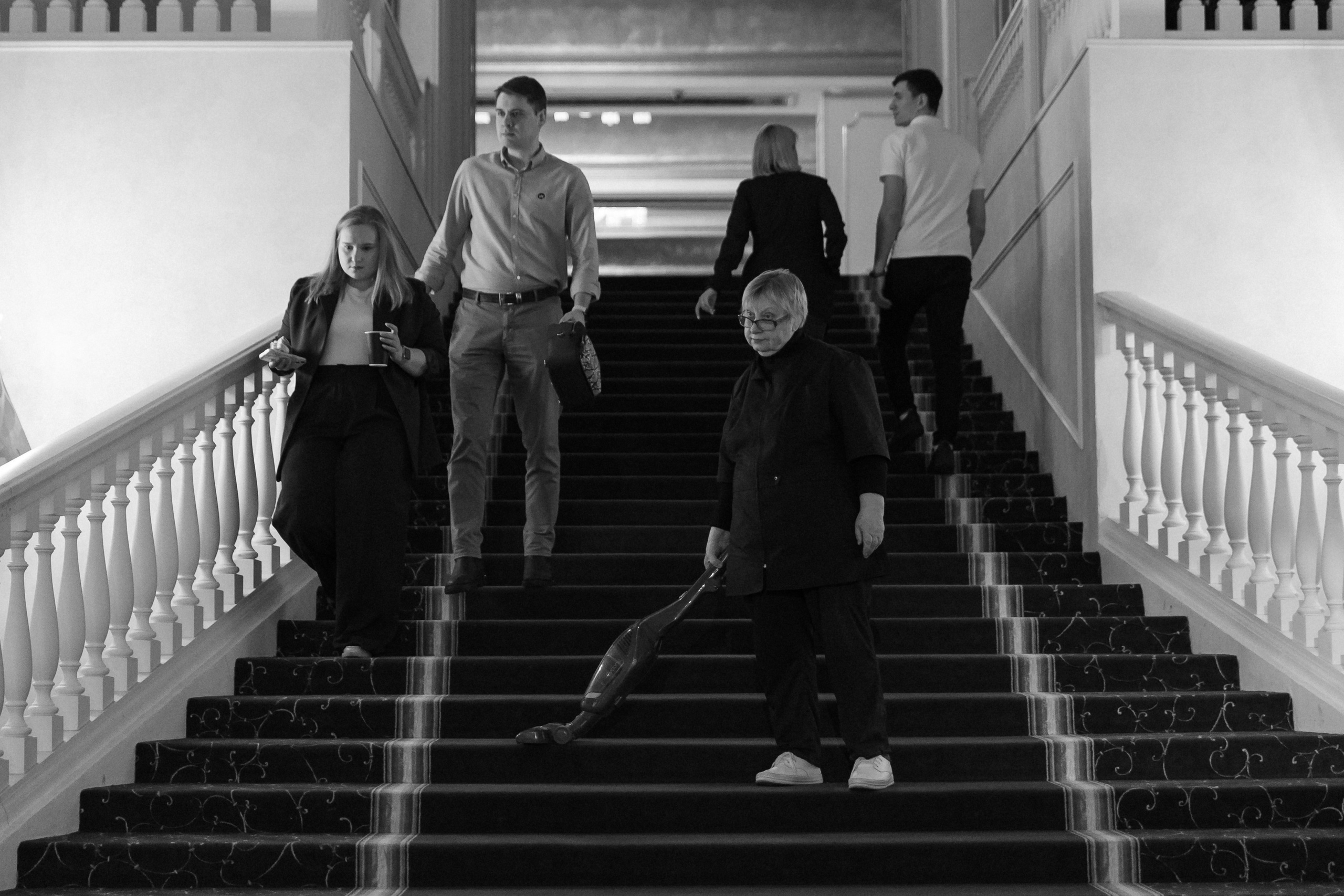 Полезная Party 2024. Свадебный фотограф Колесников Антон