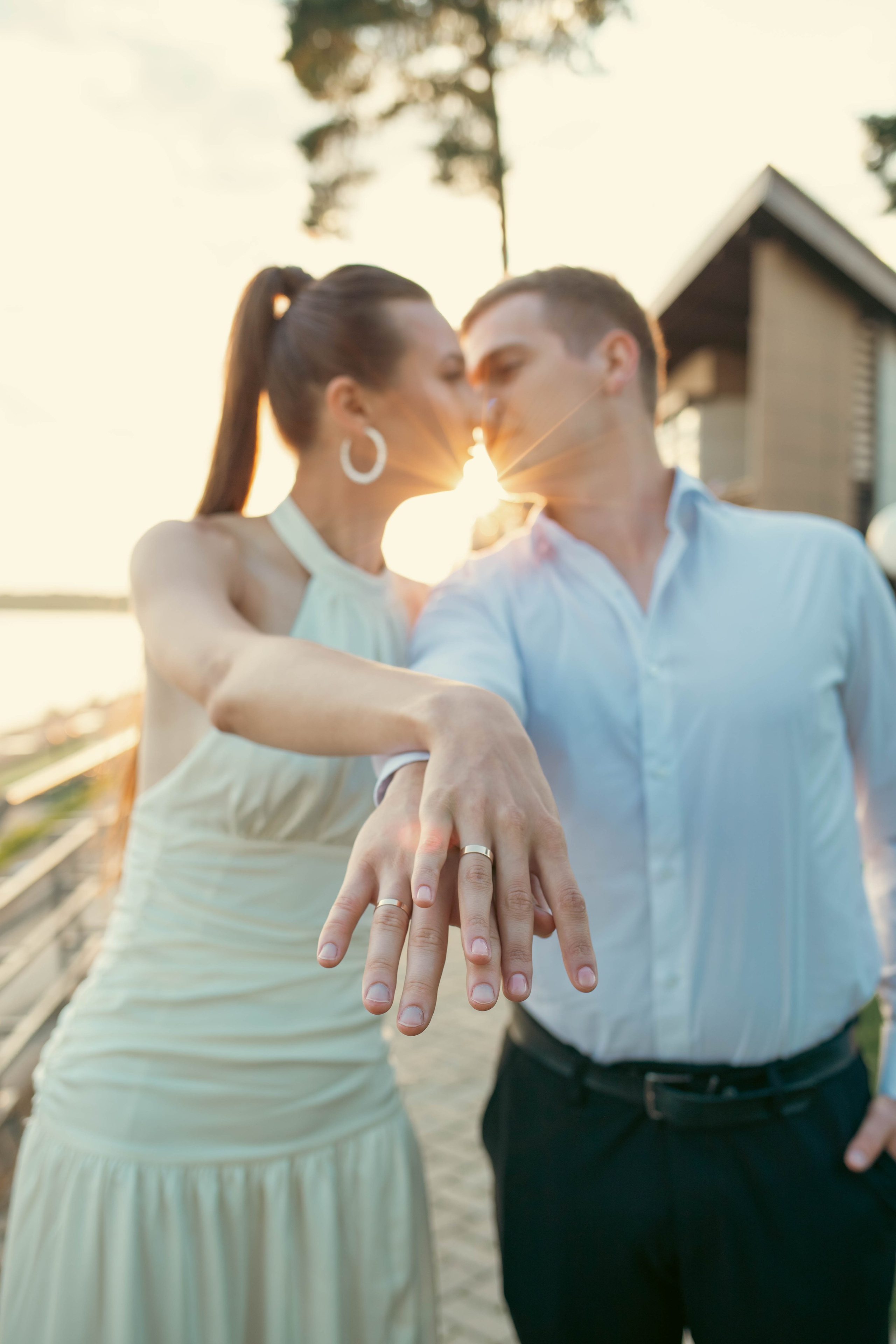 Андрей и Дарья. Ваш фотограф в Нижнем Новгороде