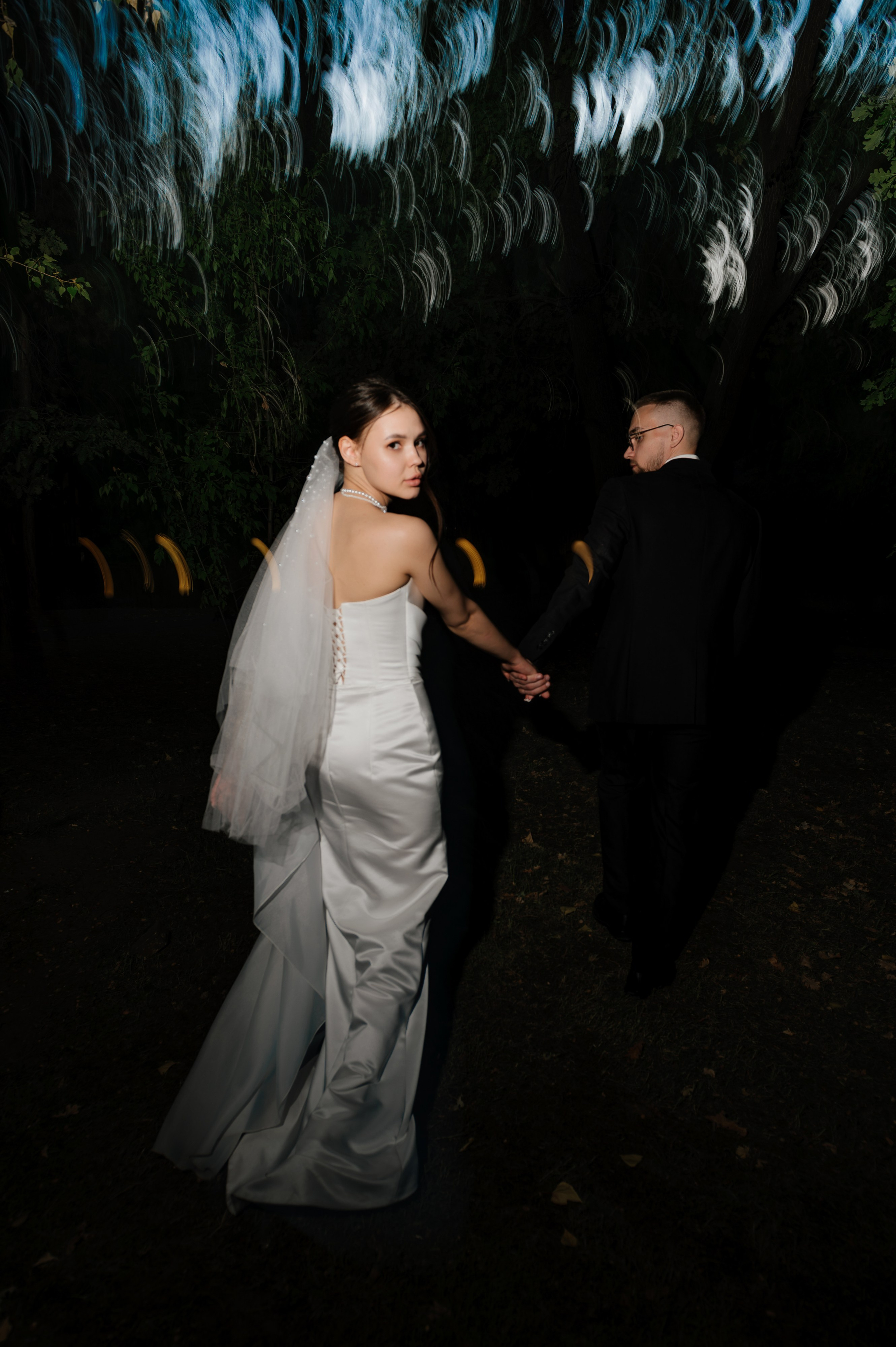 Ирина и Алексей. Фотограф в Волгограде Виталий Самойлов