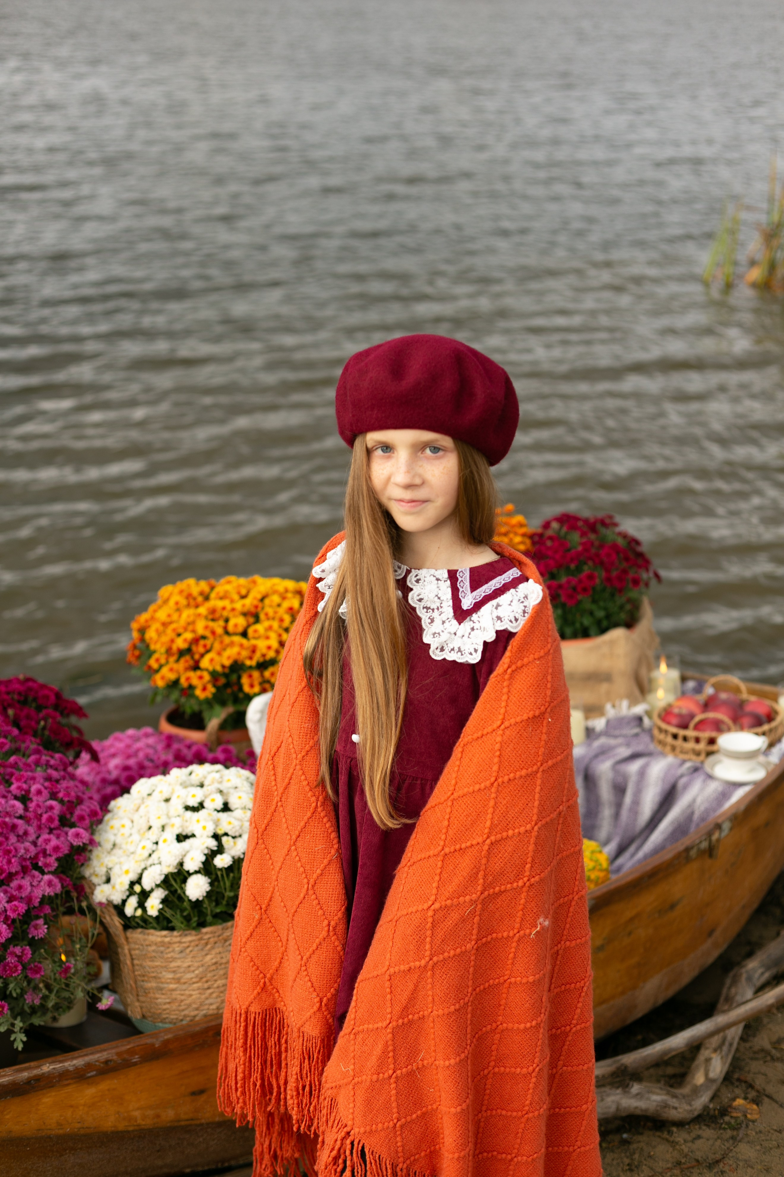 Виктория. Фотограф Шагалов Михаил