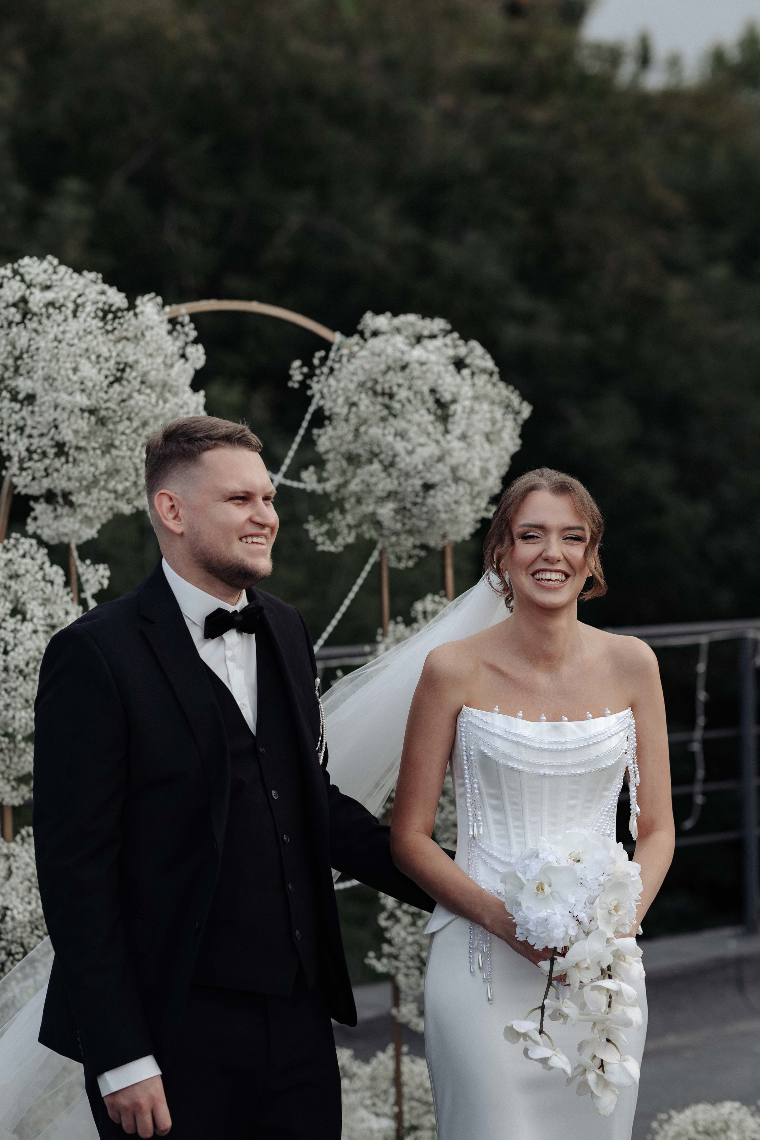 Дмитрий & Екатерина. Алексей Шаров — свадебный и репортажный фотограф в Нижнем Новгороде