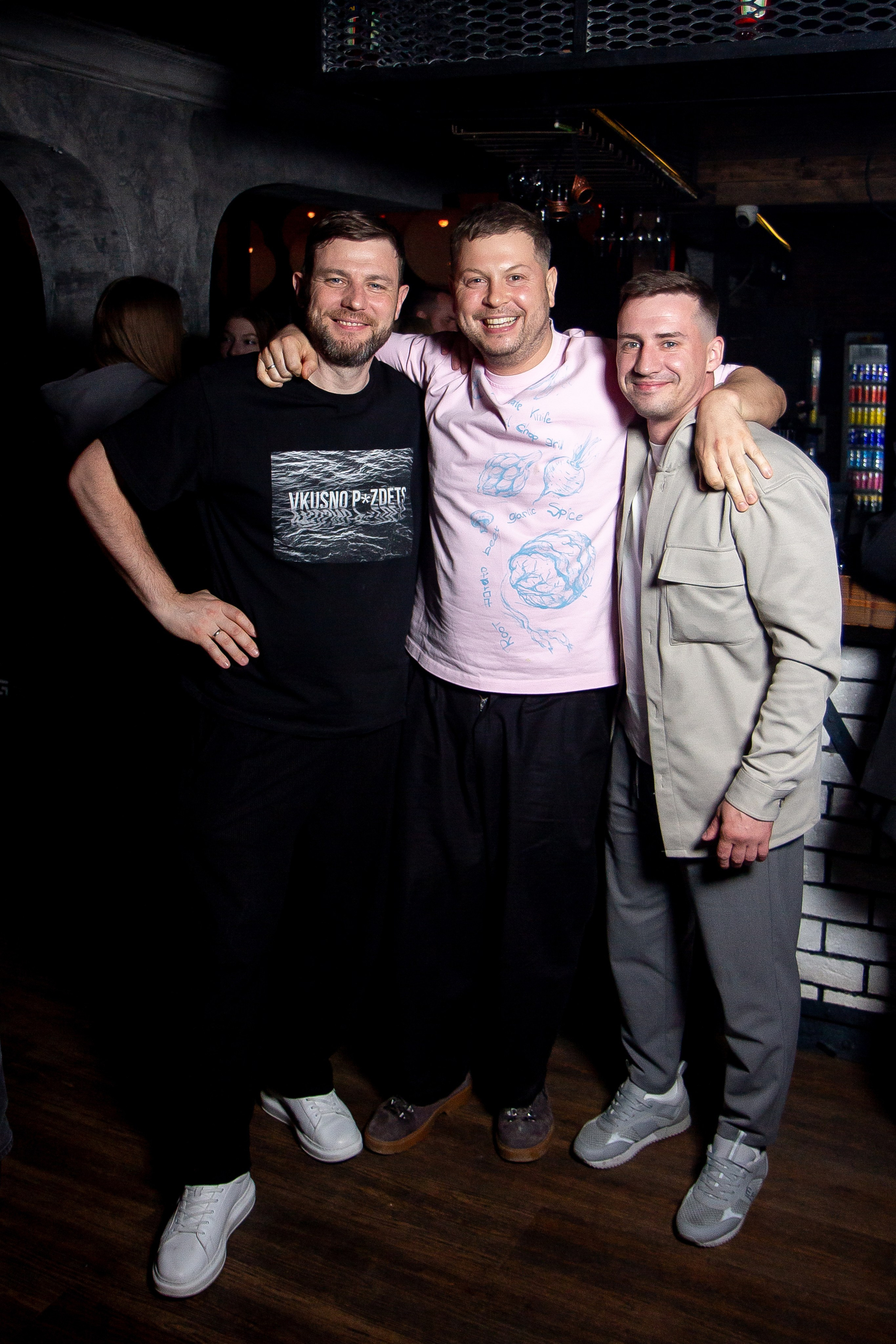 Концерт VA.NO | QUEST PISTOLS SHOW. Репортажный фотограф в Ялте Алексей Семёнов