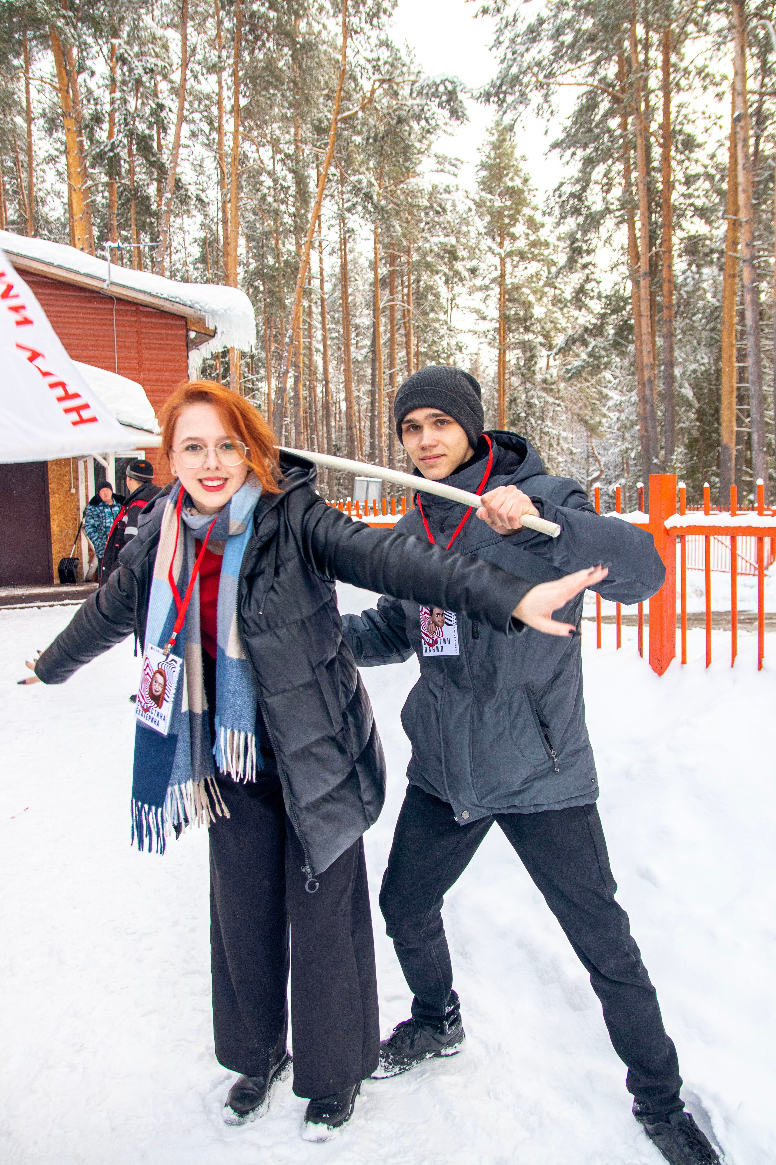 Влючайся. Фотограф Дмитрий Рябов | Нижний Новгород