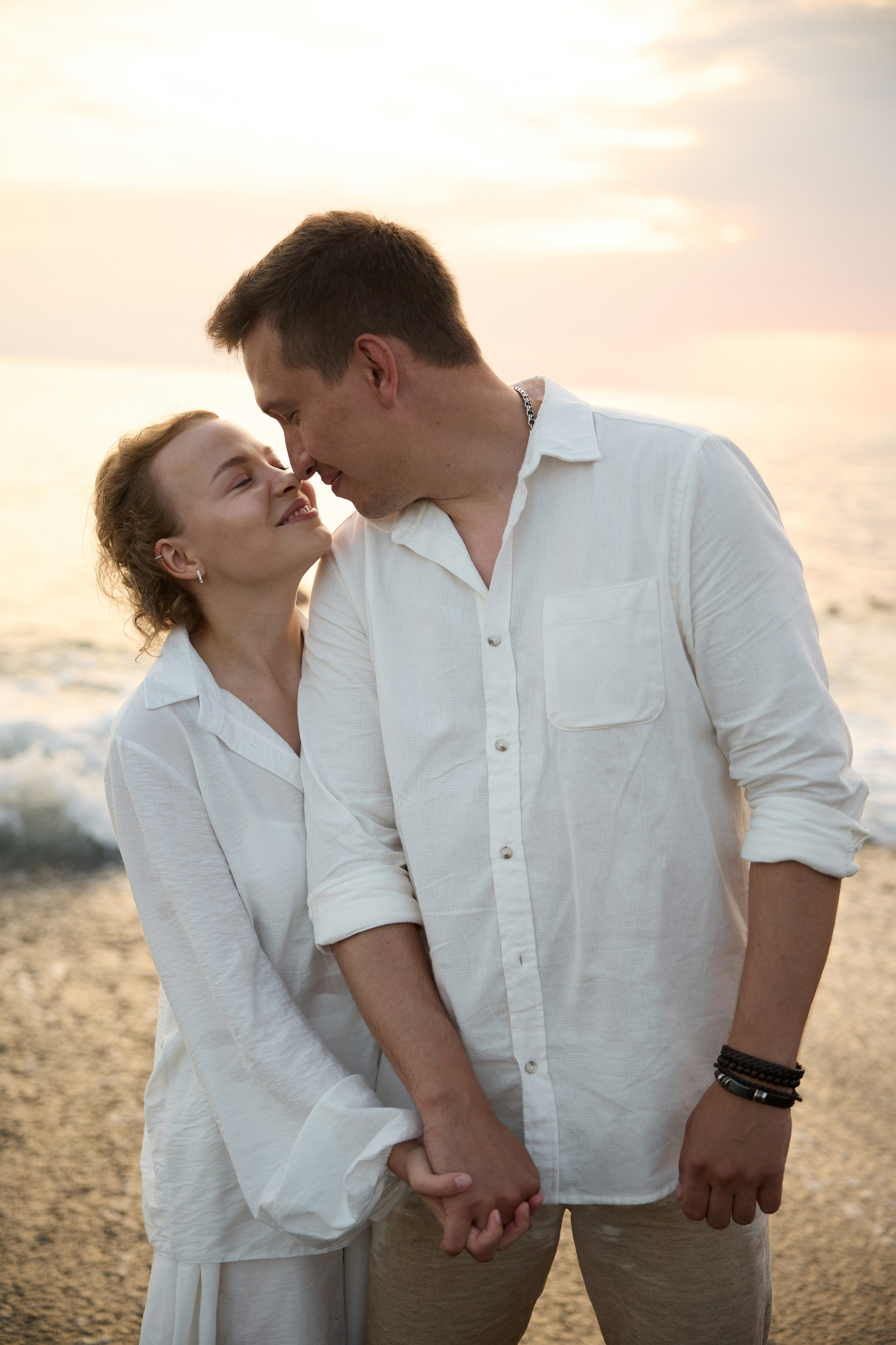 Алена и Руслан июль 2024. Свадебный и семейный фотограф в Сочи и Краснодарском крае Анна Шмелёва