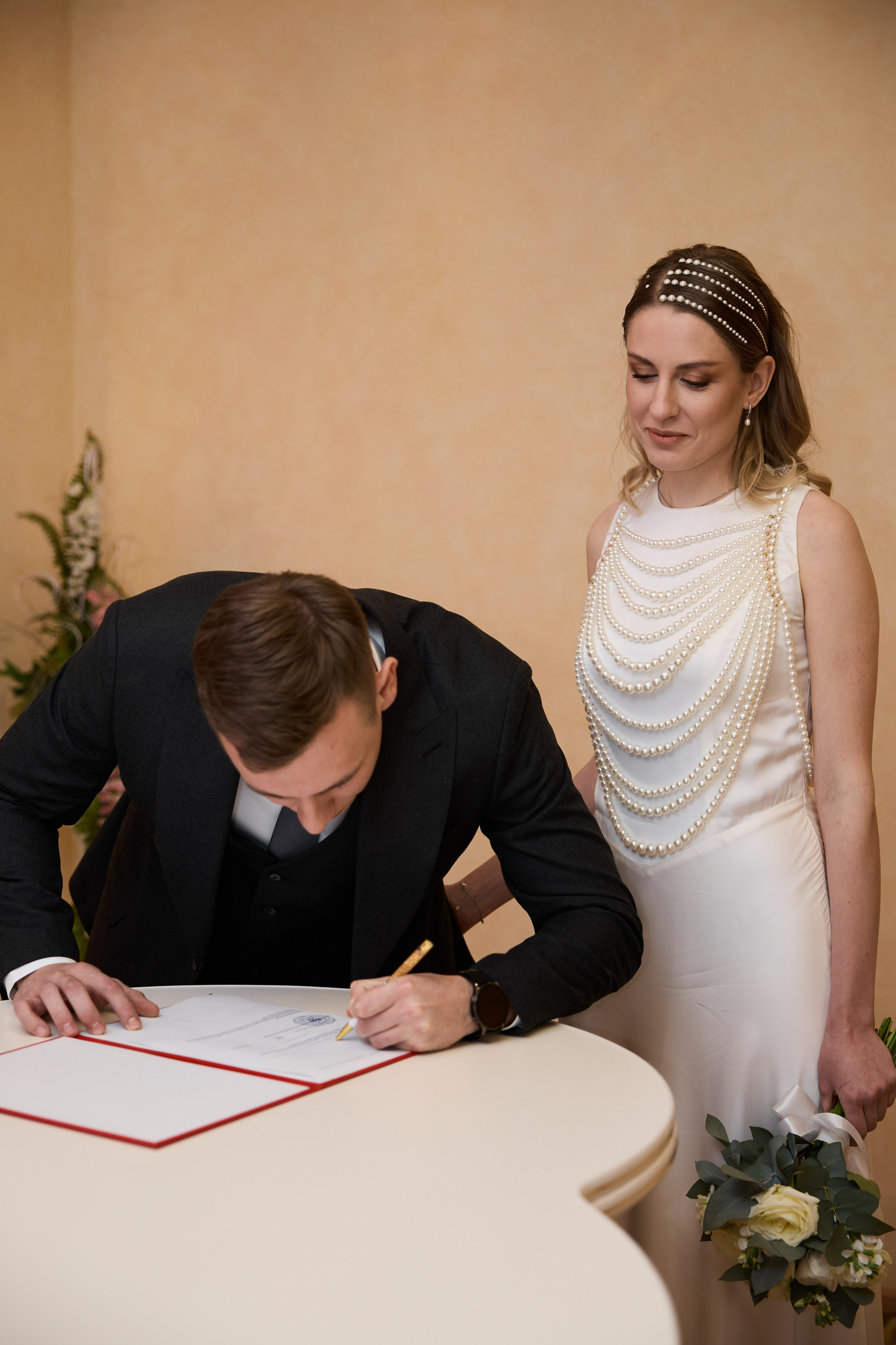 Даниил и Евгения 25.01.25. Свадебный и семейный фотограф в Сочи и Краснодарском крае Анна Шмелёва