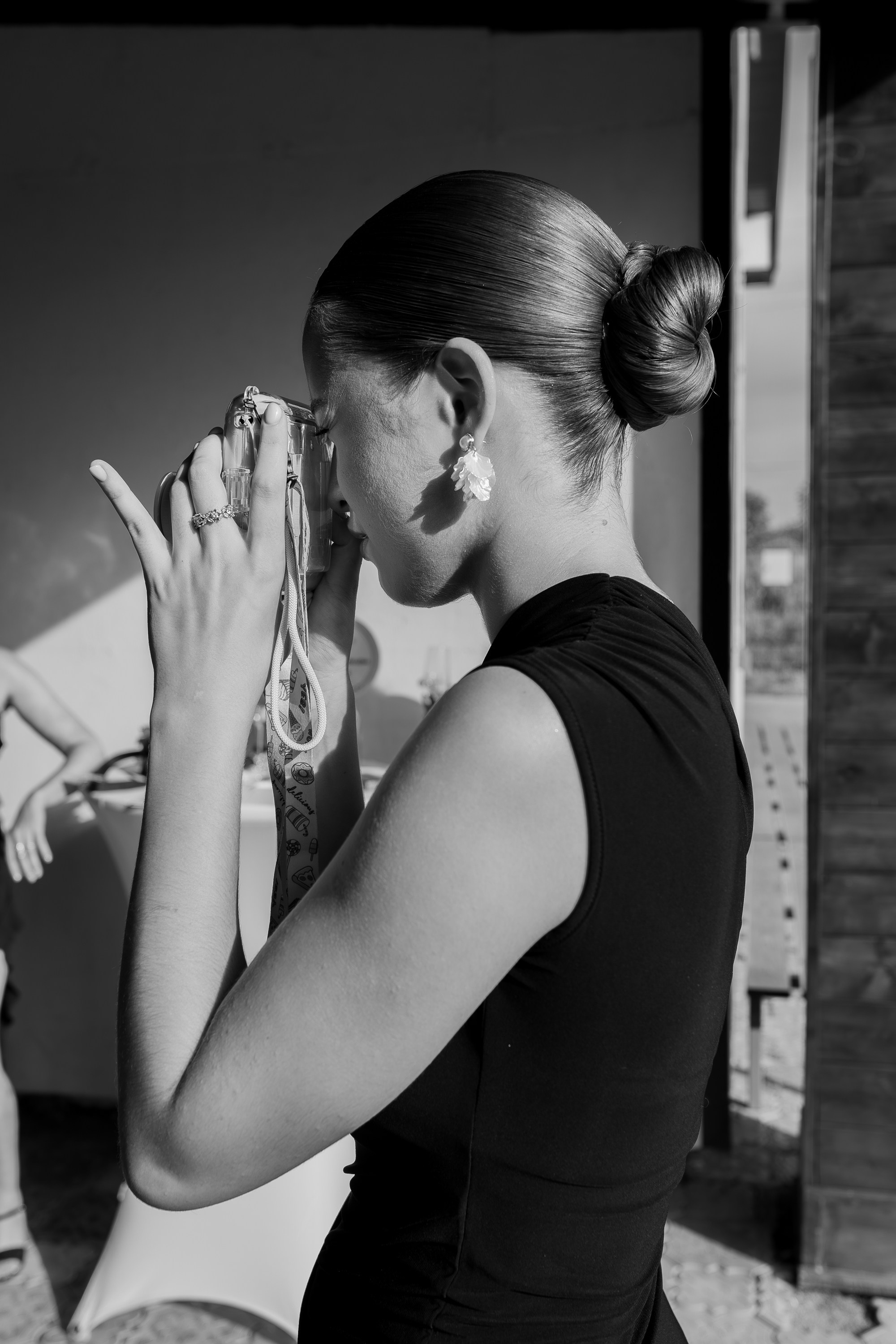 Дарья & Вячеслав. Фотограф из Хабаровска Юлия Черёмушкина