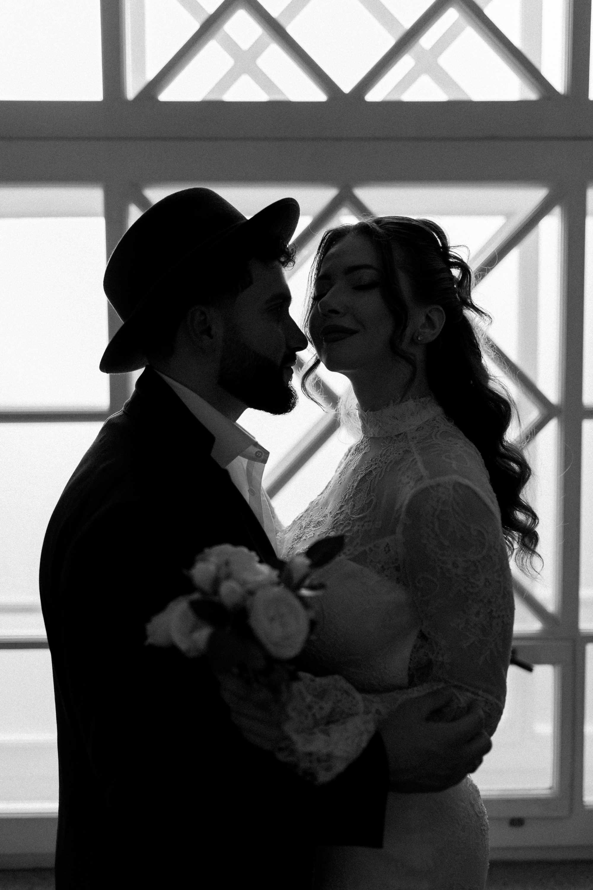 Анастасия & Виктор. Фотограф из Хабаровска Юлия Черёмушкина