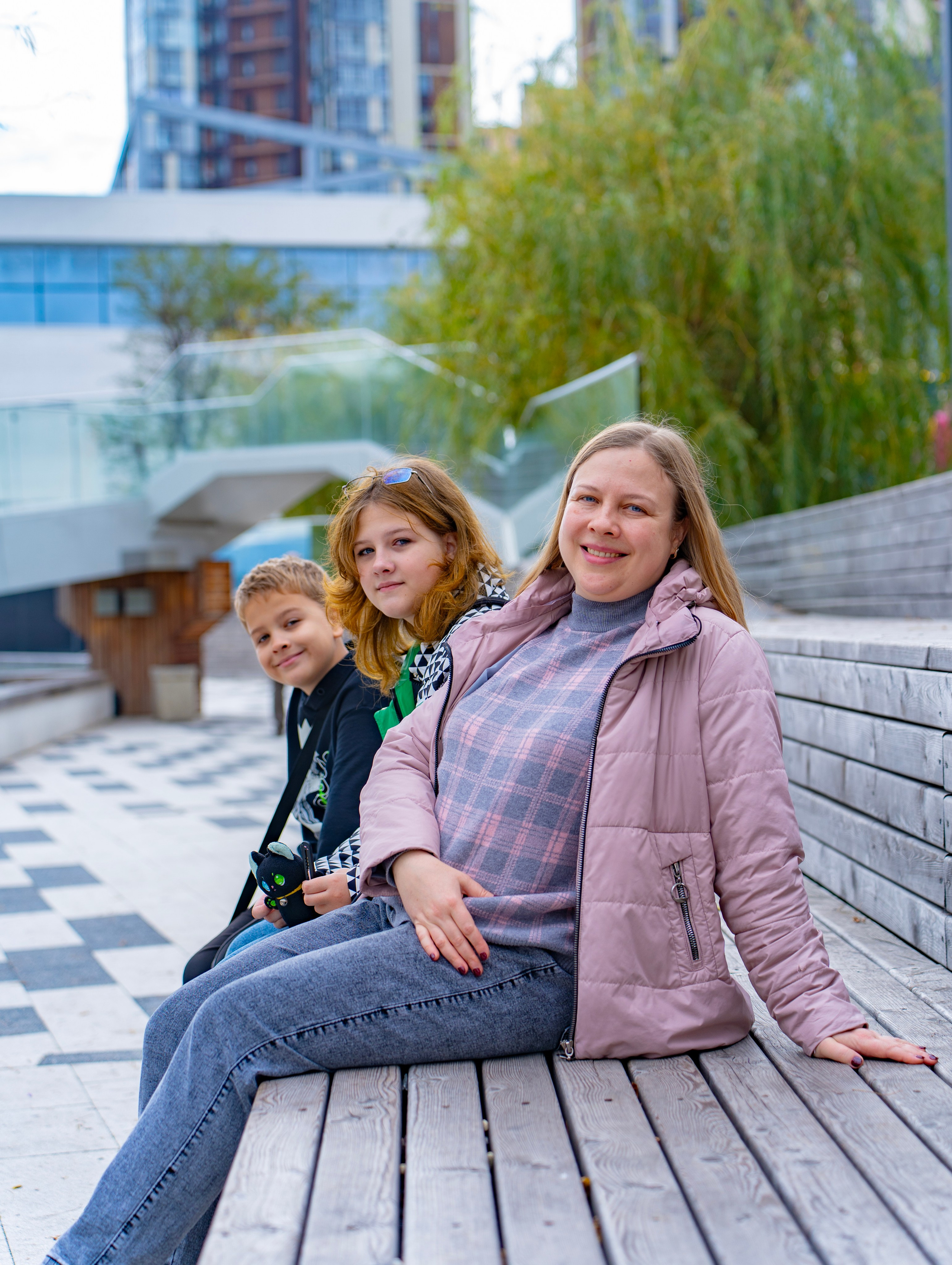 Фотосессия в Новороссийске осенью. Семейный и детский фотограф Екатерина Черняева. Снимаю портреты, love story, фотопрогулки, работаю на улице, в кафе, студии, дома у клиента