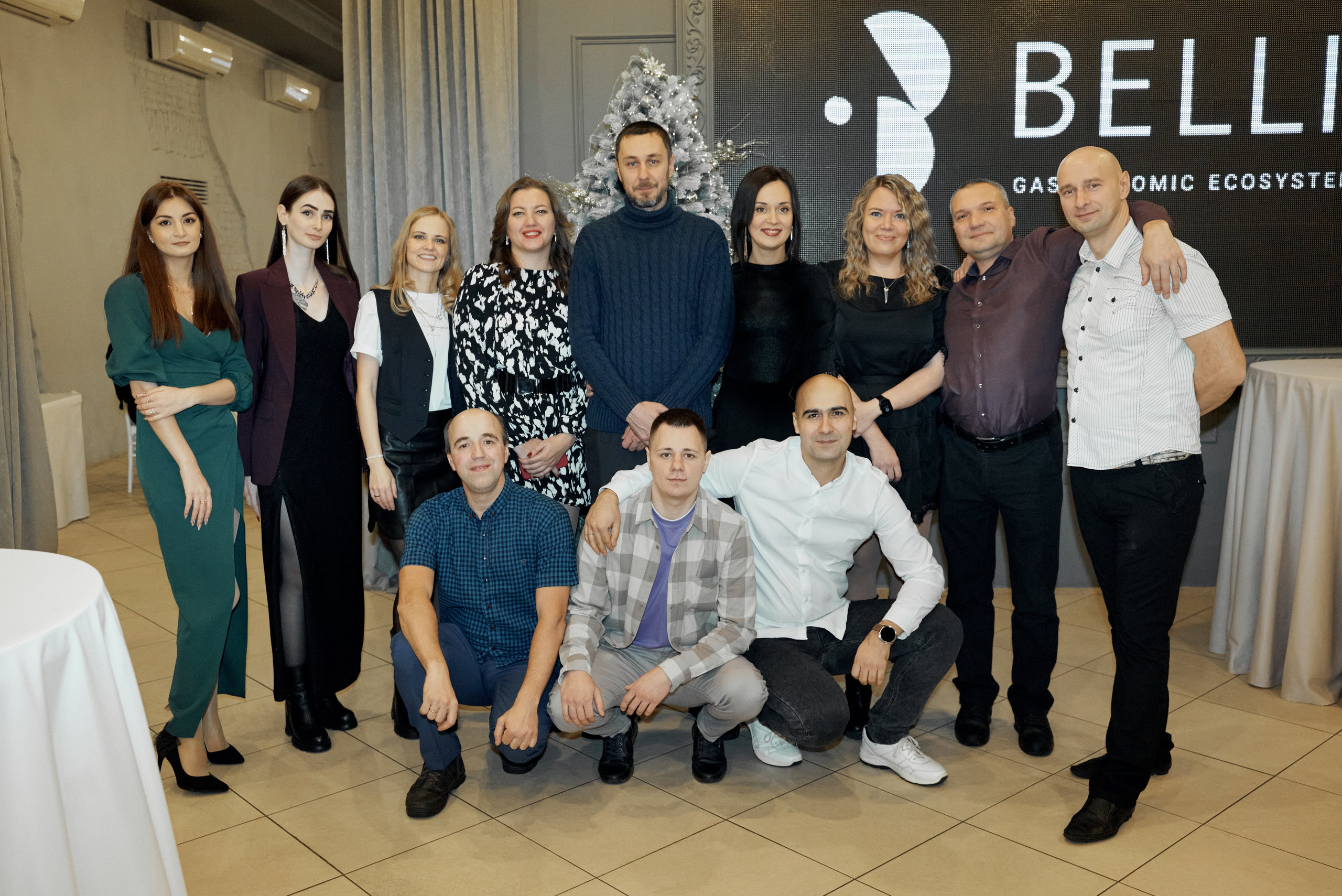 Корпоратив. Свадебный фотограф Александр Браво