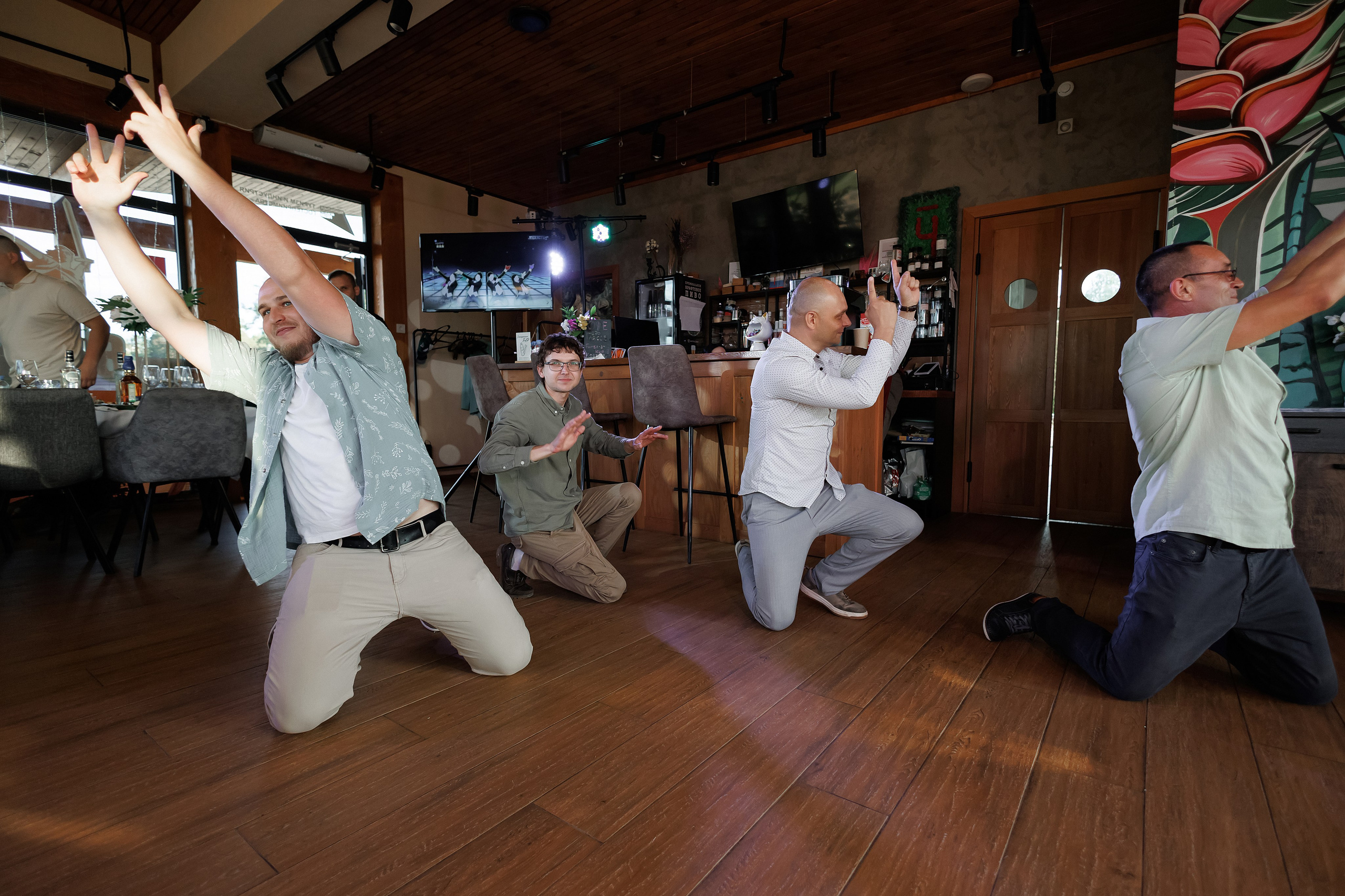 Елизавета и Герман. Свадебный фотограф в Пскове и Санкт-Петербурге | Анна Голикова